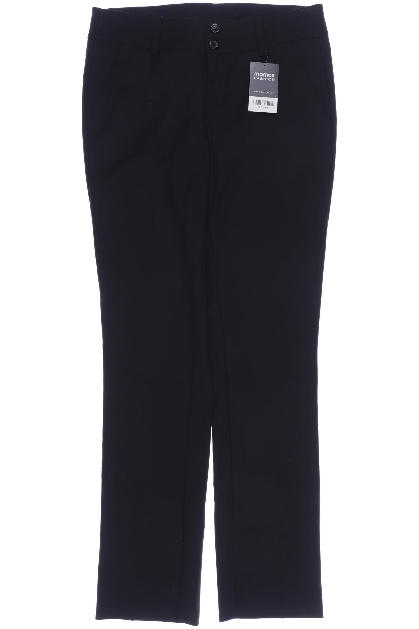 

Vero Moda Damen Stoffhose, schwarz