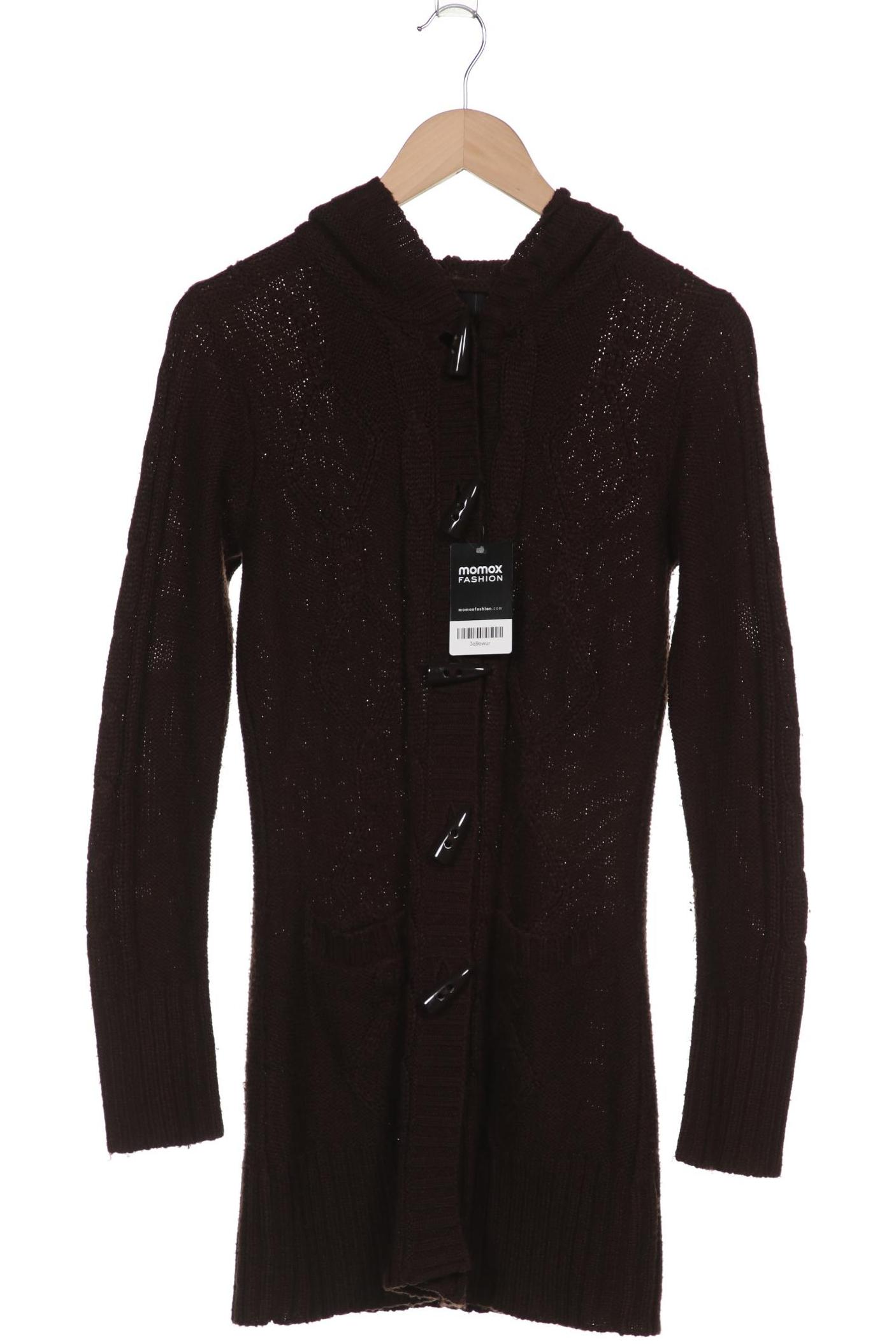 

Vero Moda Damen Strickjacke, braun
