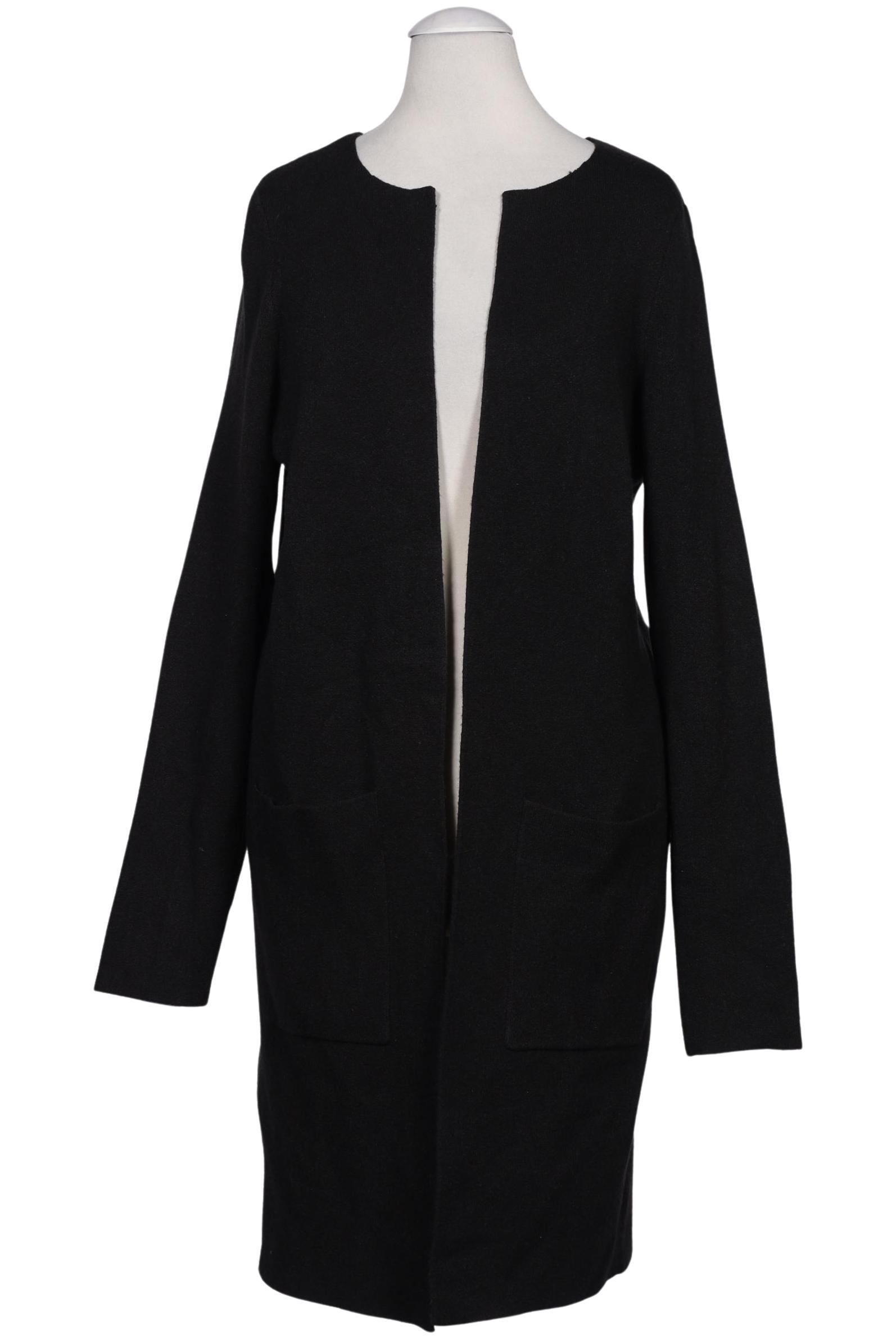 

Vero Moda Damen Strickjacke, schwarz, Gr. 34