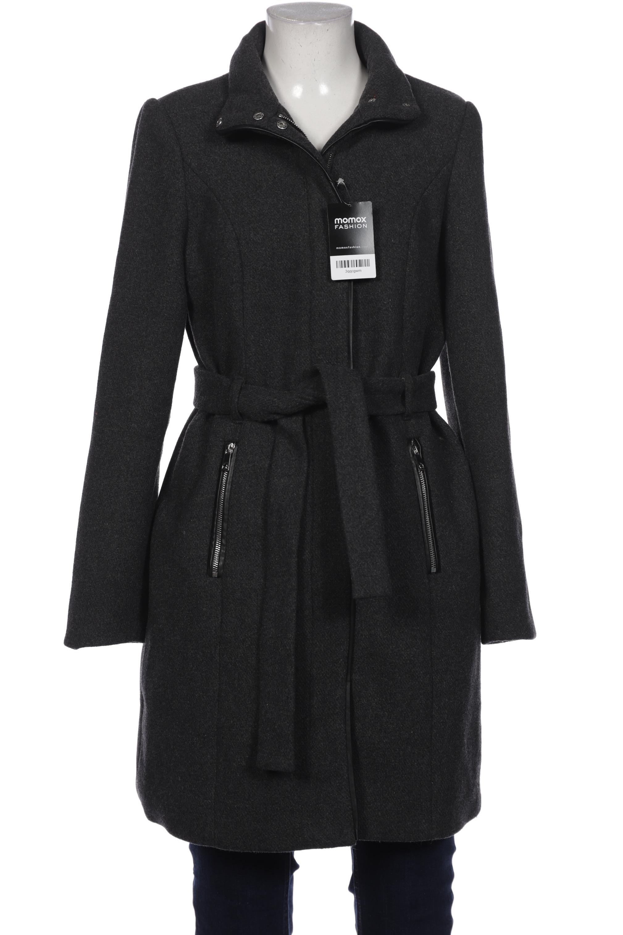 

Vero Moda Damen Mantel, grau, Gr. 36