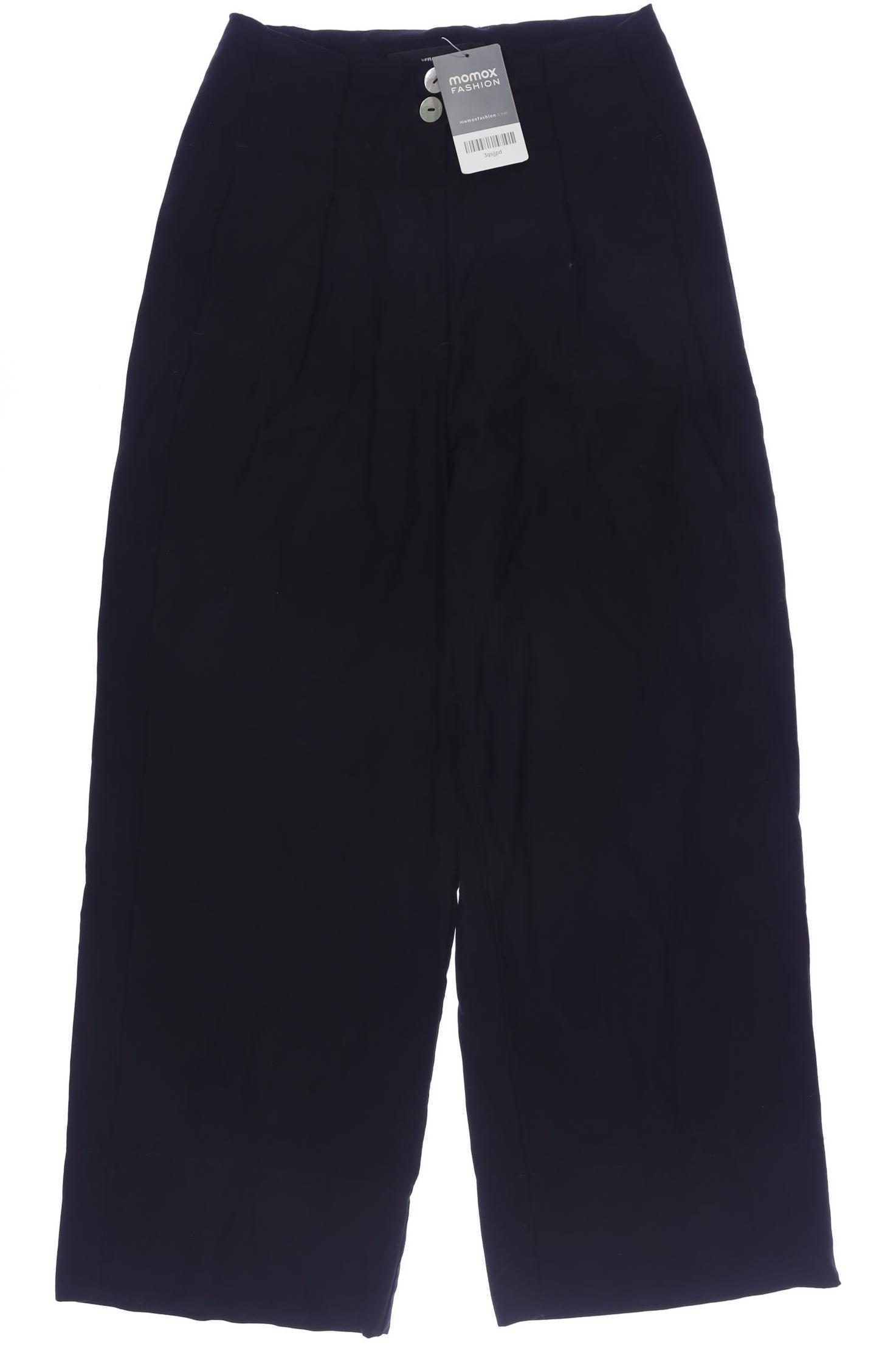 

Vero Moda Damen Stoffhose, schwarz, Gr. 34