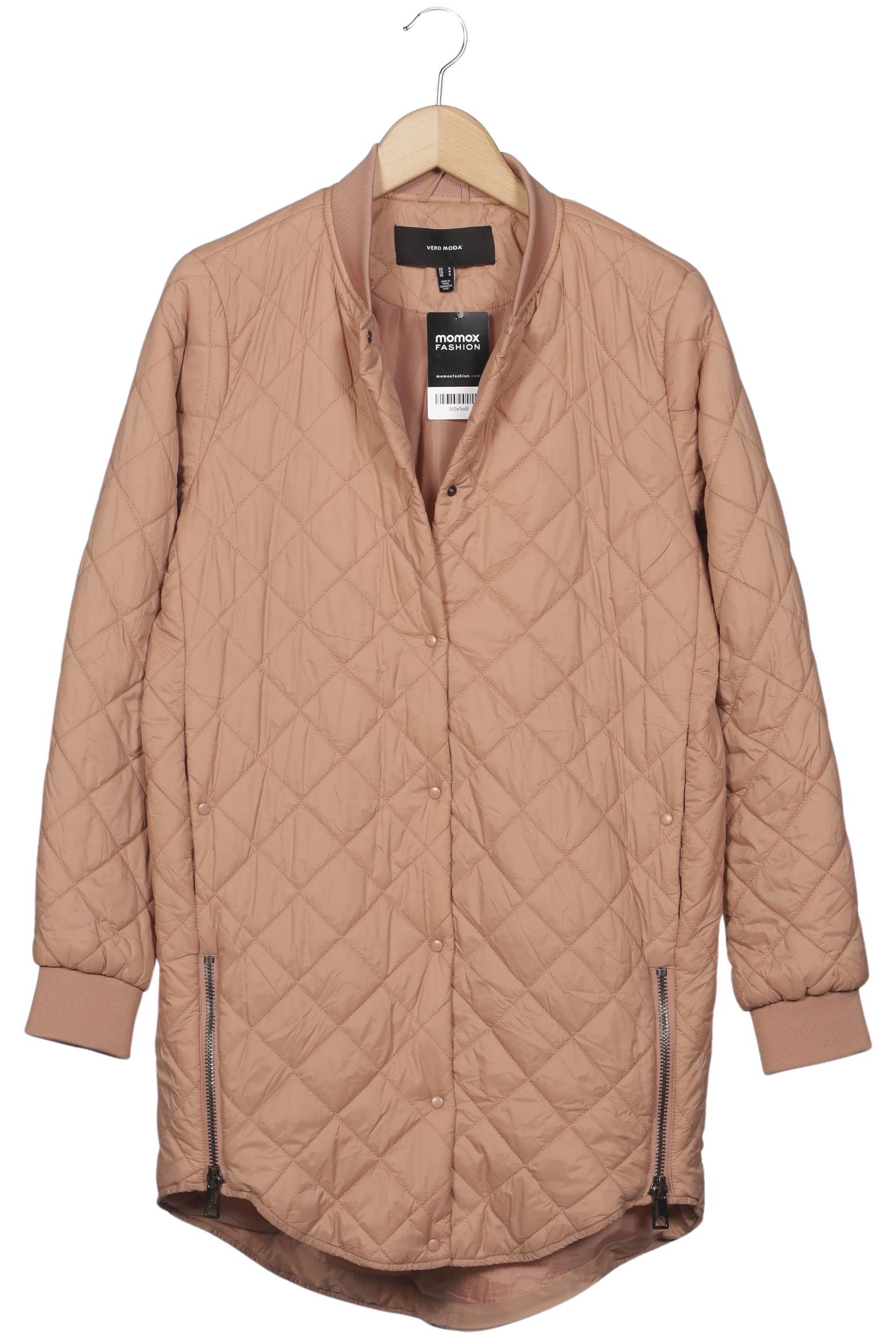 

Vero Moda Damen Mantel, beige, Gr. 38