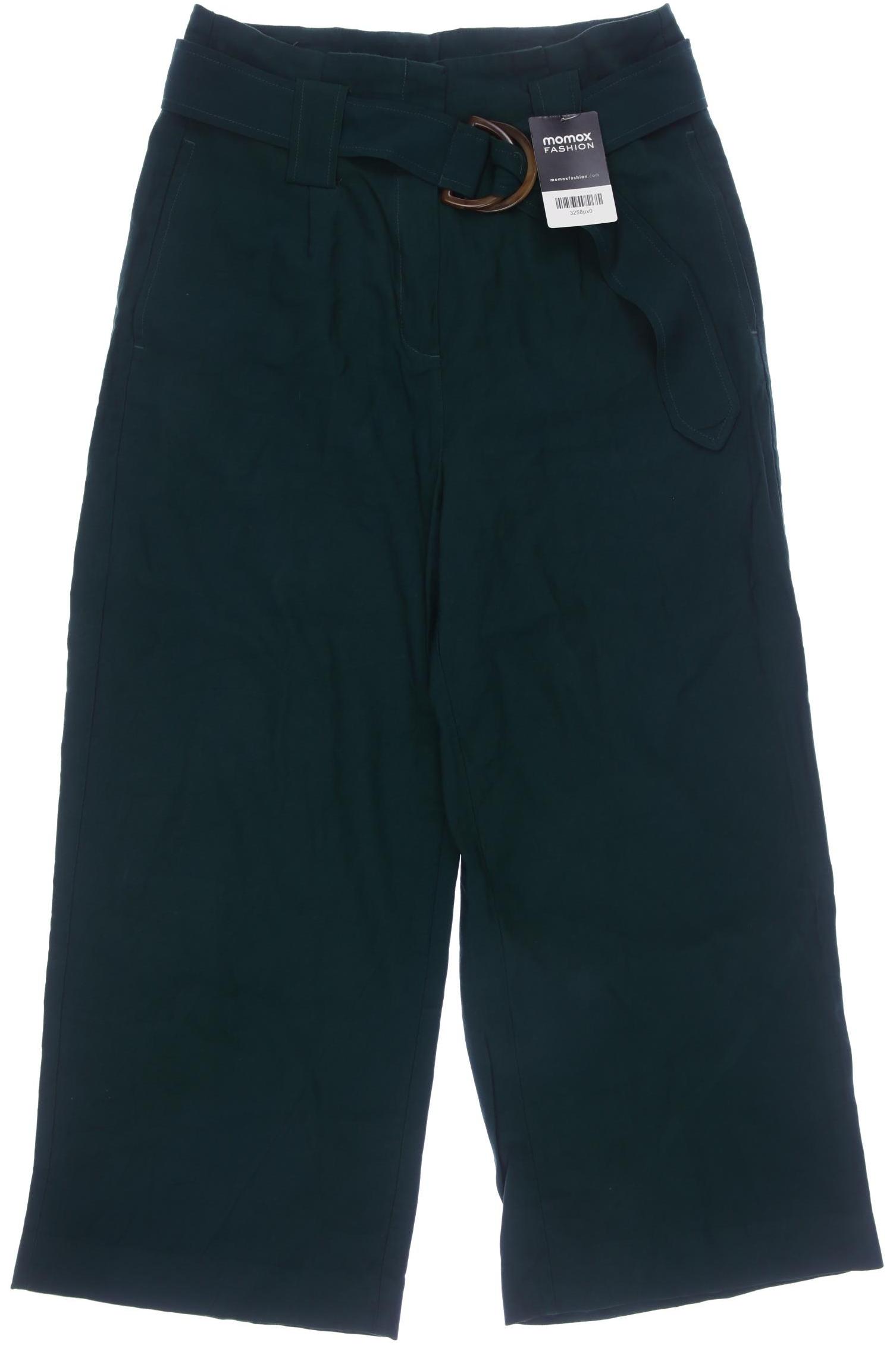 

Vero Moda Damen Stoffhose, grün, Gr. 40