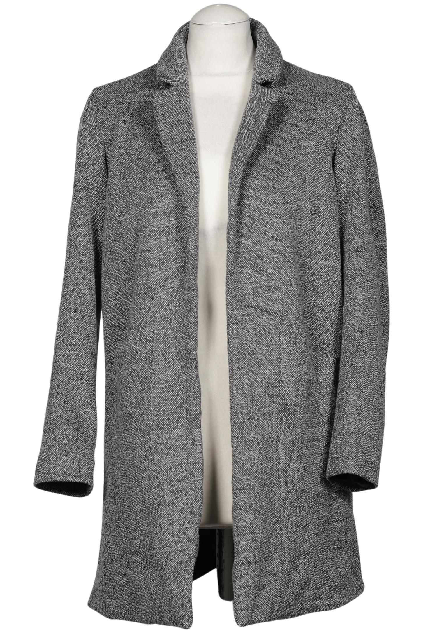 

Vero Moda Damen Mantel, grau, Gr. 38