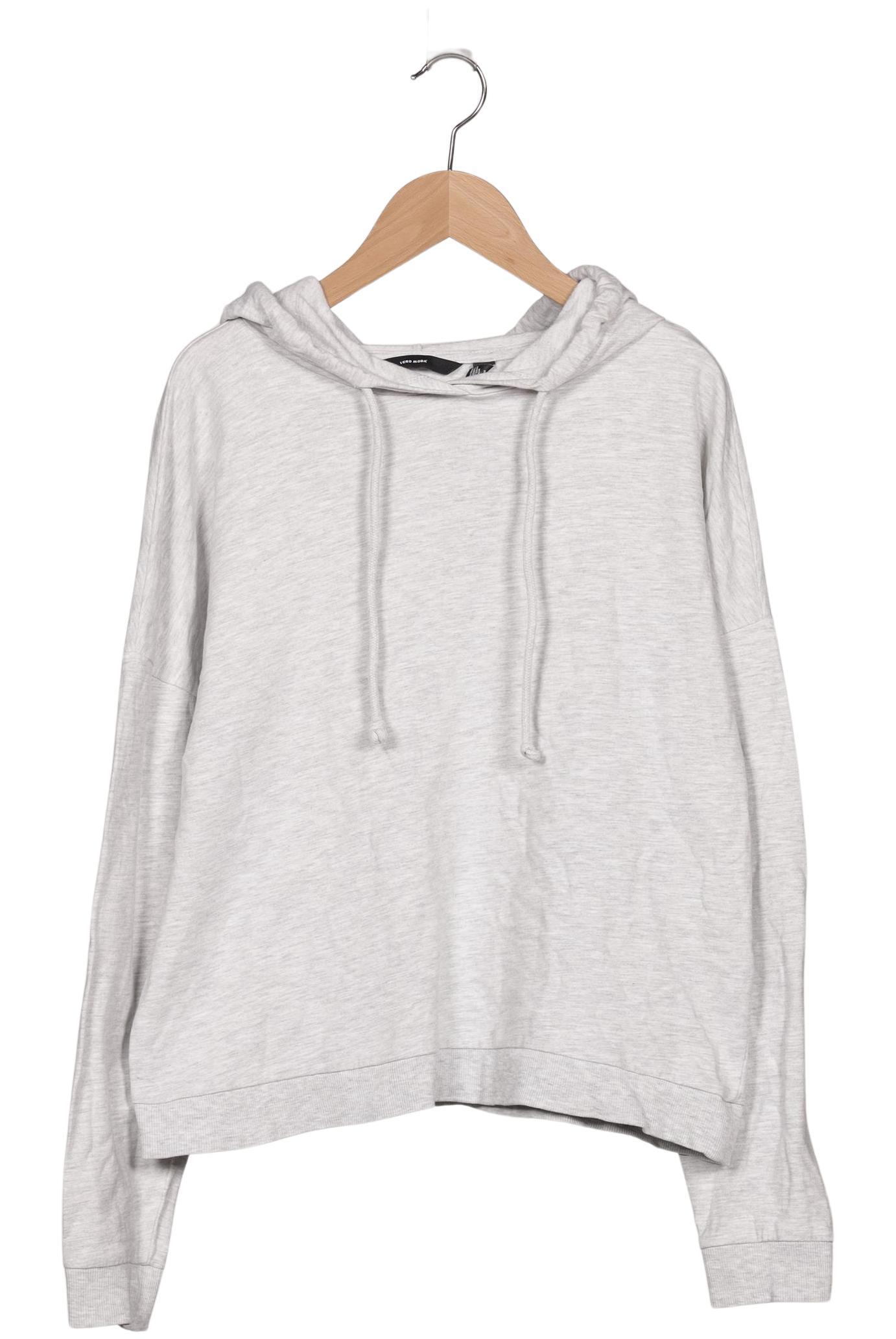 

Vero Moda Damen Sweatshirt, grau, Gr. 36