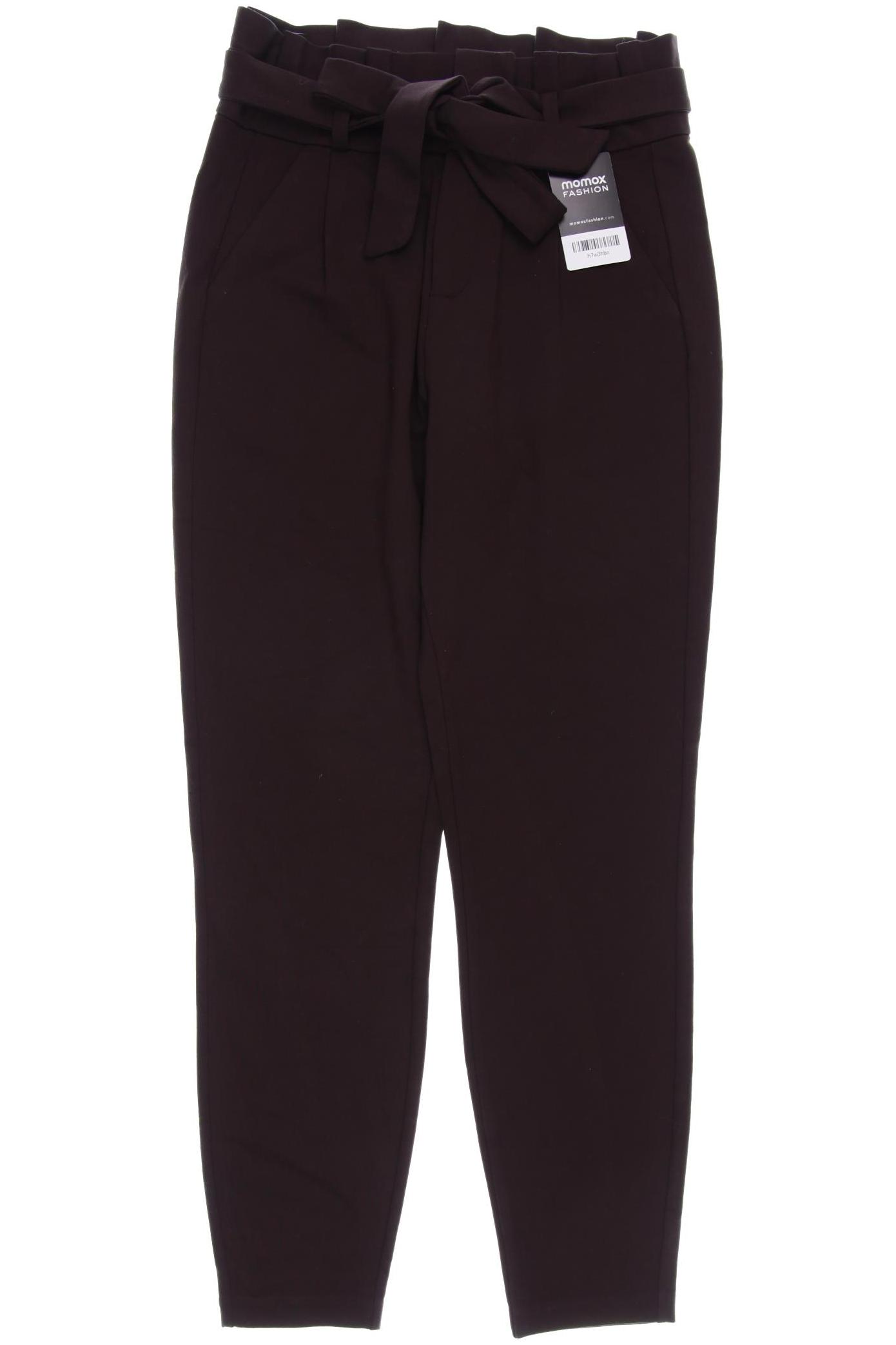 

Vero Moda Damen Stoffhose, braun