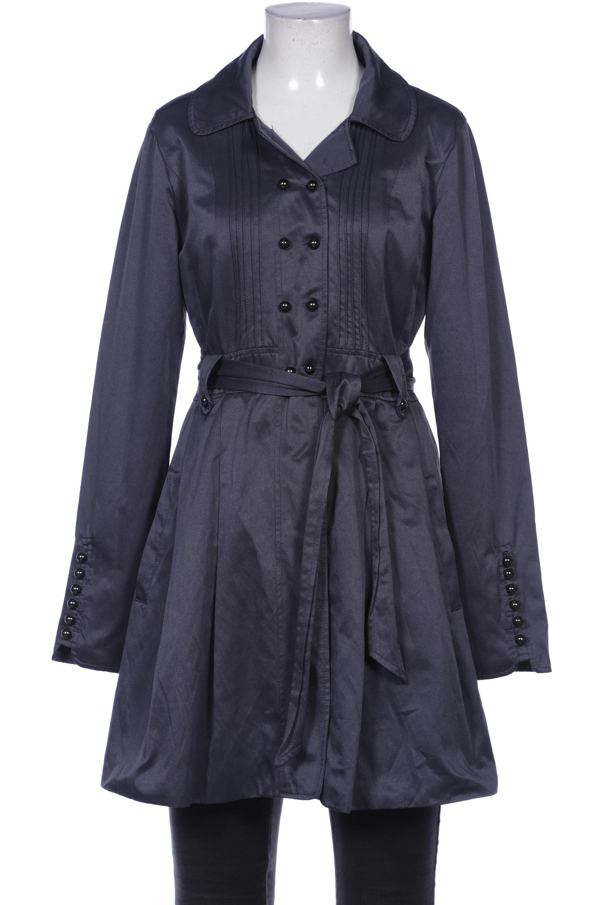 

Vero Moda Damen Mantel, marineblau, Gr. 38