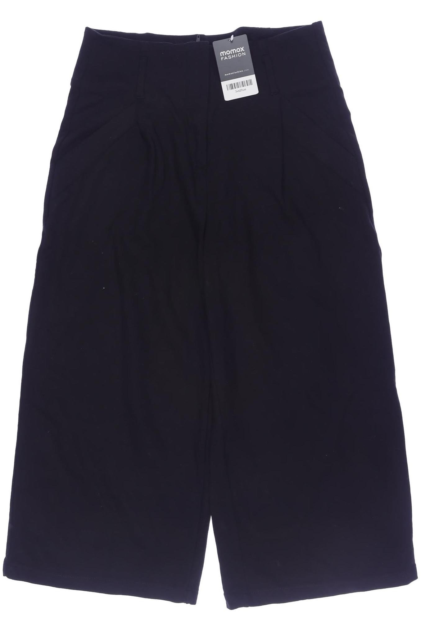 

Vero Moda Damen Stoffhose, schwarz, Gr. 0
