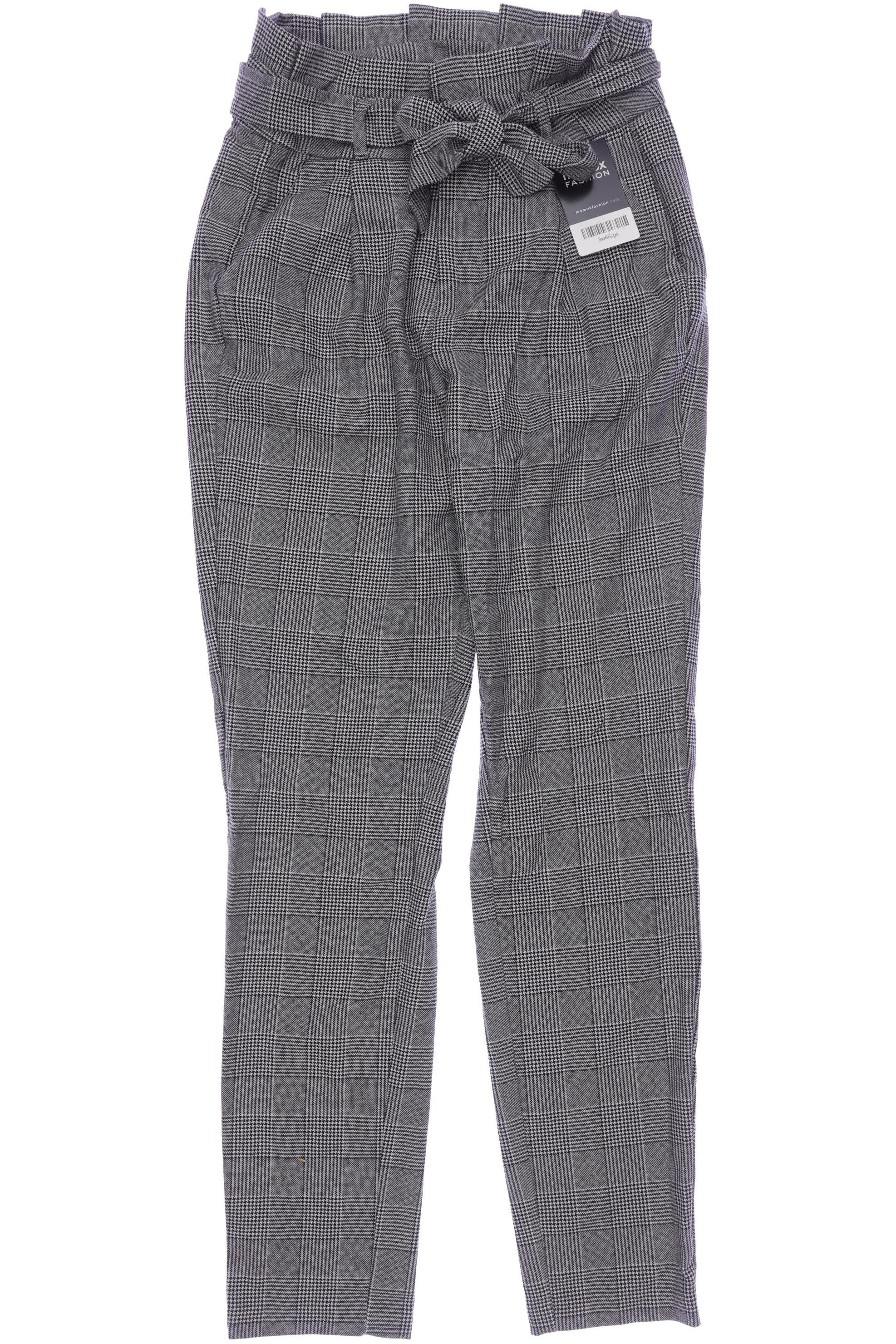 

Vero Moda Damen Stoffhose, grau, Gr. 34