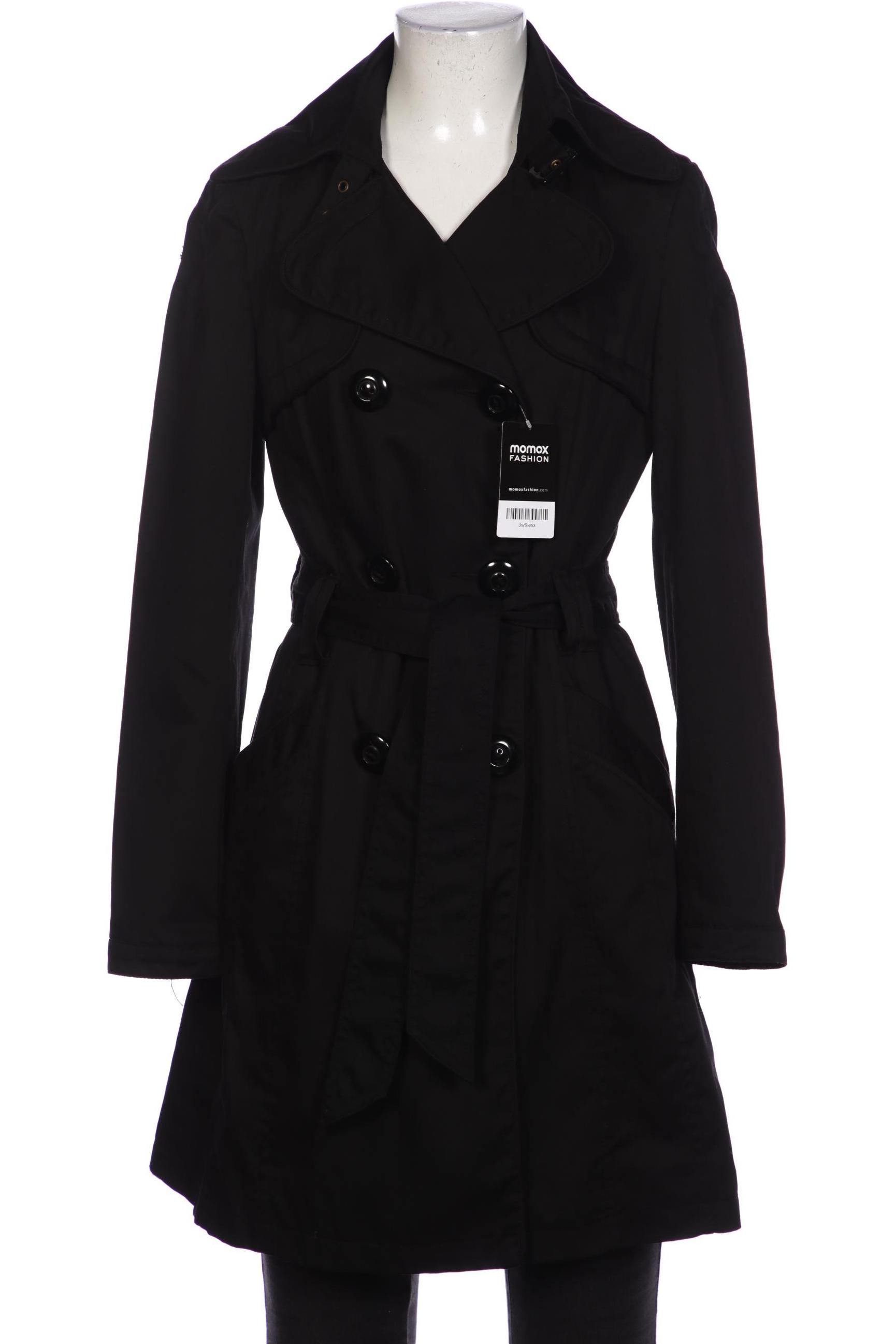 

Vero Moda Damen Mantel, schwarz, Gr. 36