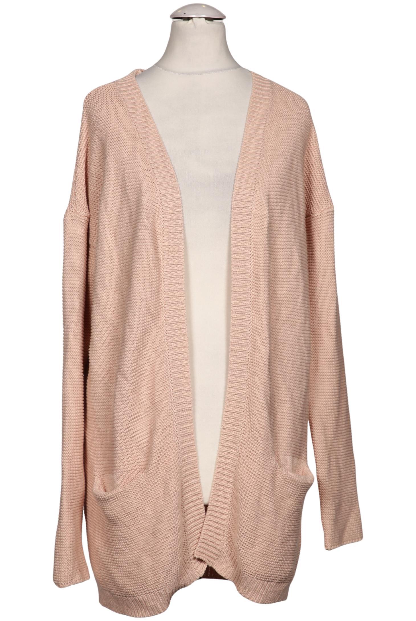 

Vero Moda Damen Strickjacke, pink, Gr. 36