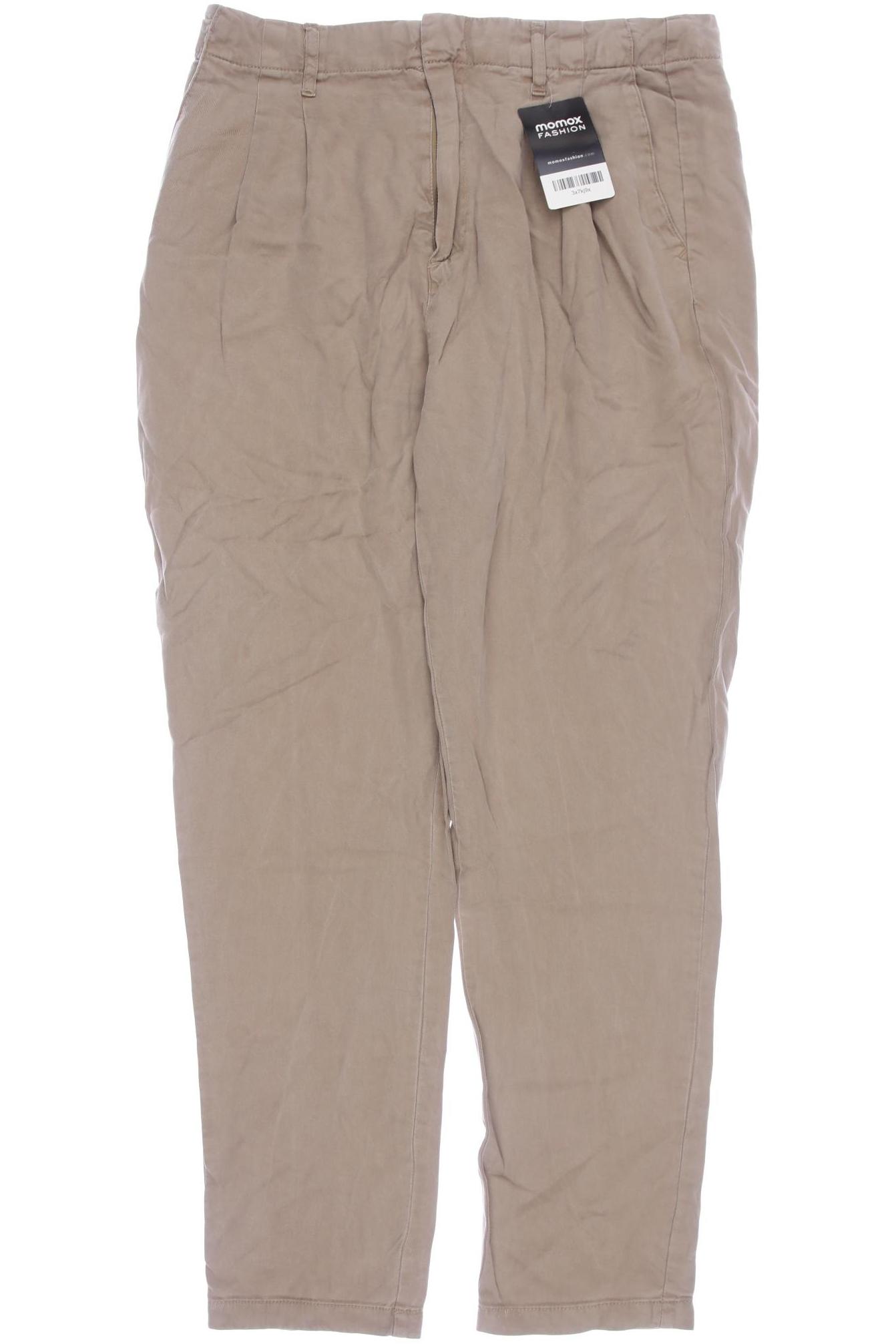 

Vero Moda Damen Stoffhose, beige, Gr. 0