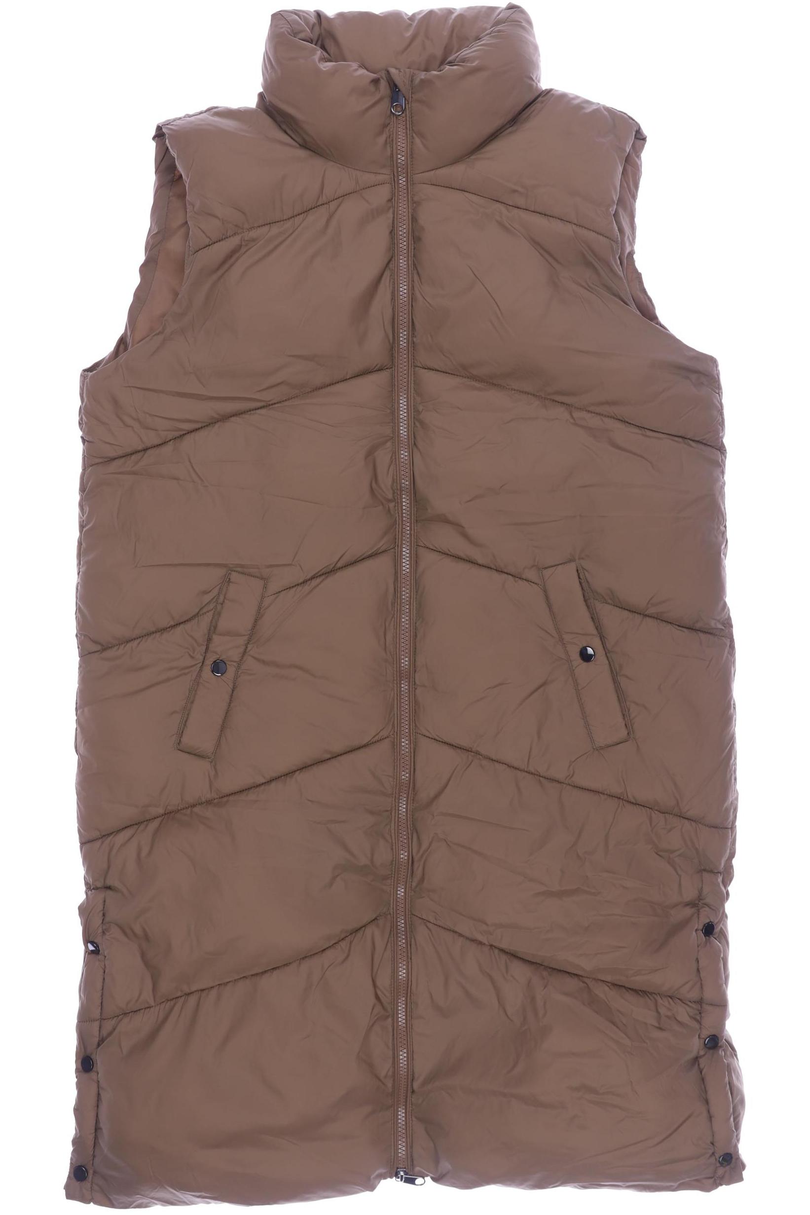

Vero Moda Damen Weste, braun, Gr. 42