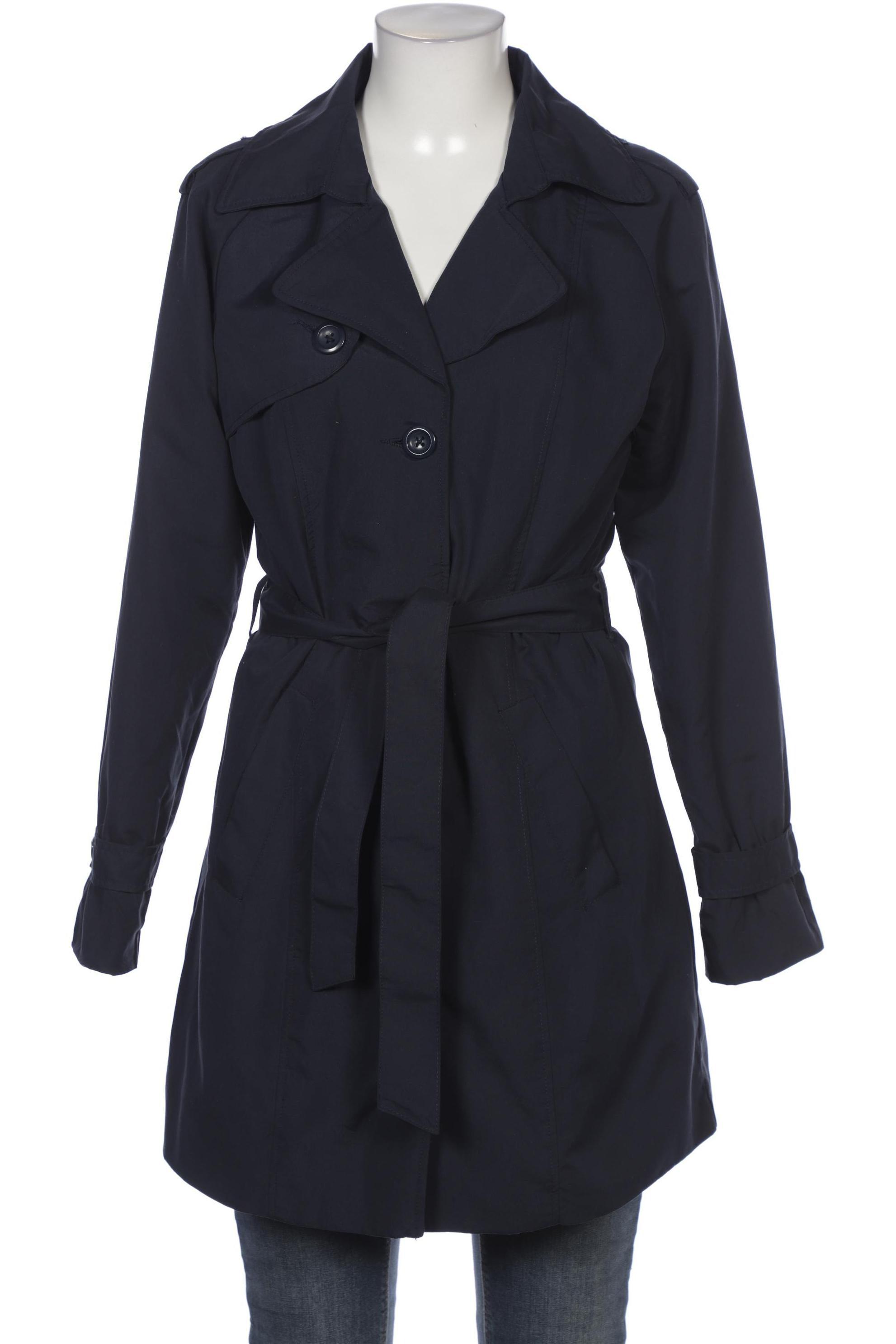 

Vero Moda Damen Mantel, marineblau, Gr. 38