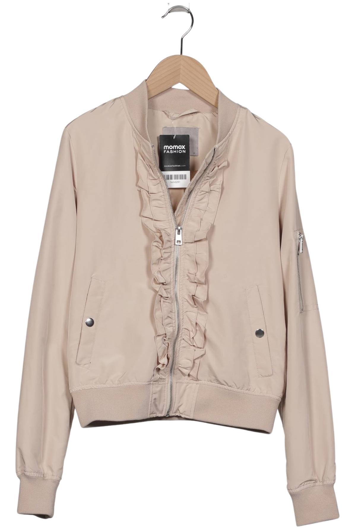 

Vero Moda Damen Jacke, beige, Gr. 34