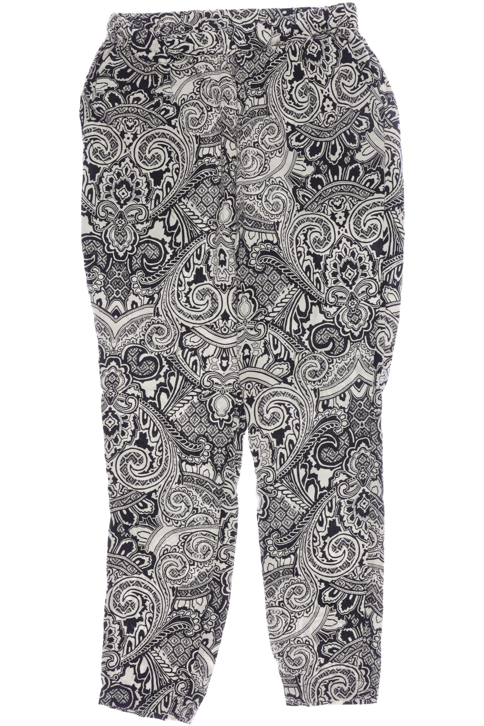 

Vero Moda Damen Stoffhose, cremeweiß, Gr. 0