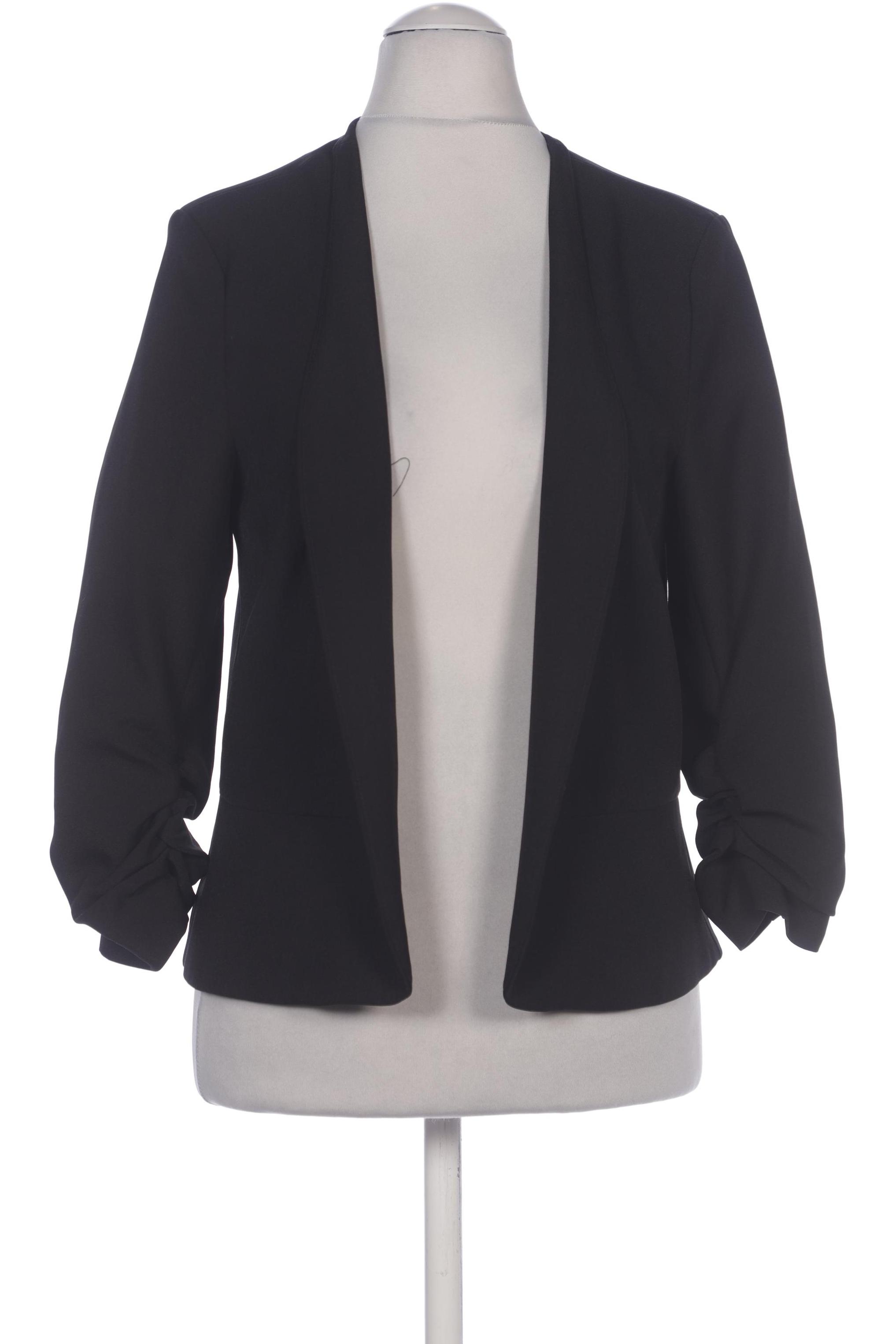 

Vero Moda Damen Blazer, schwarz, Gr. 38