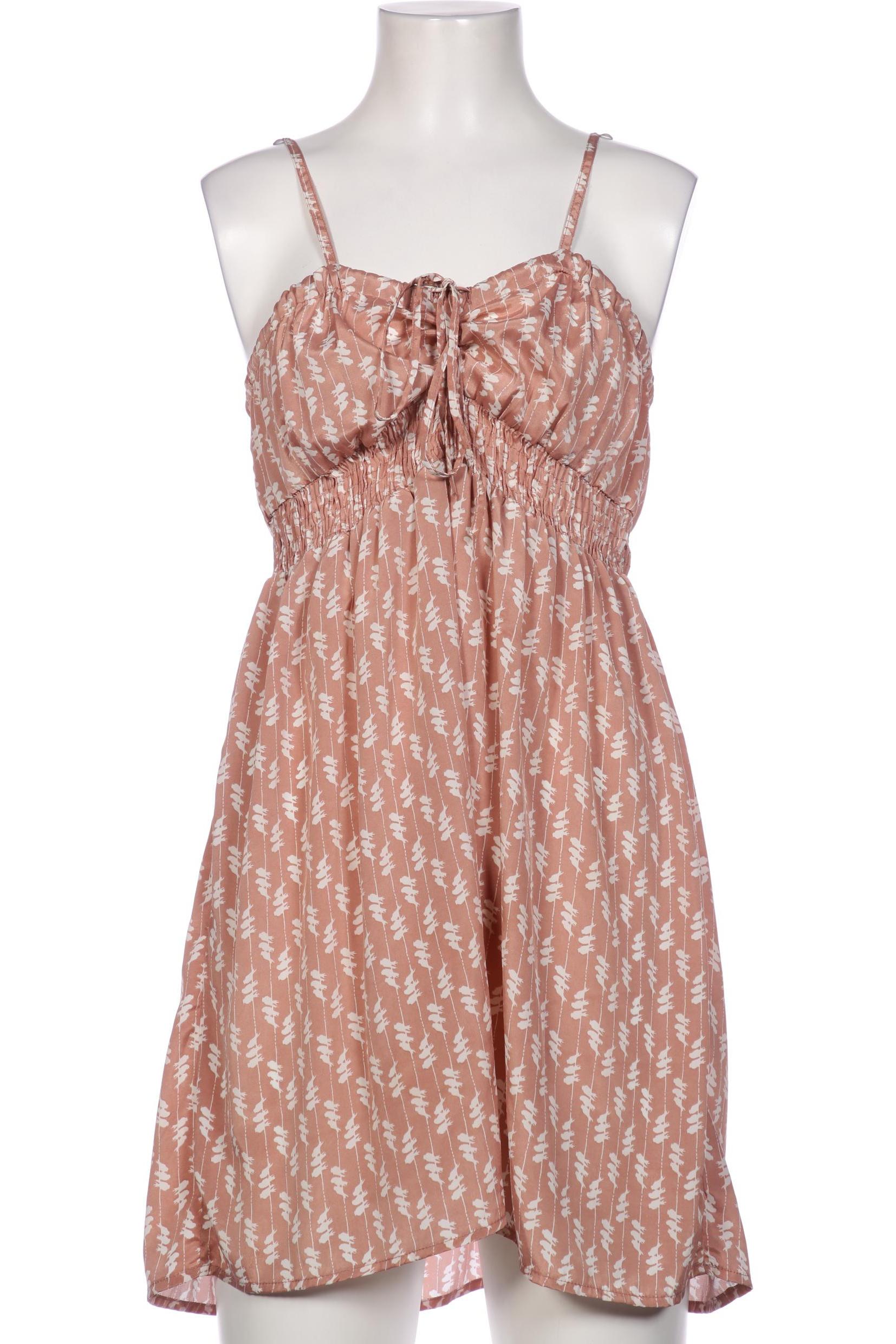 

Vero Moda Damen Kleid, pink, Gr. 34
