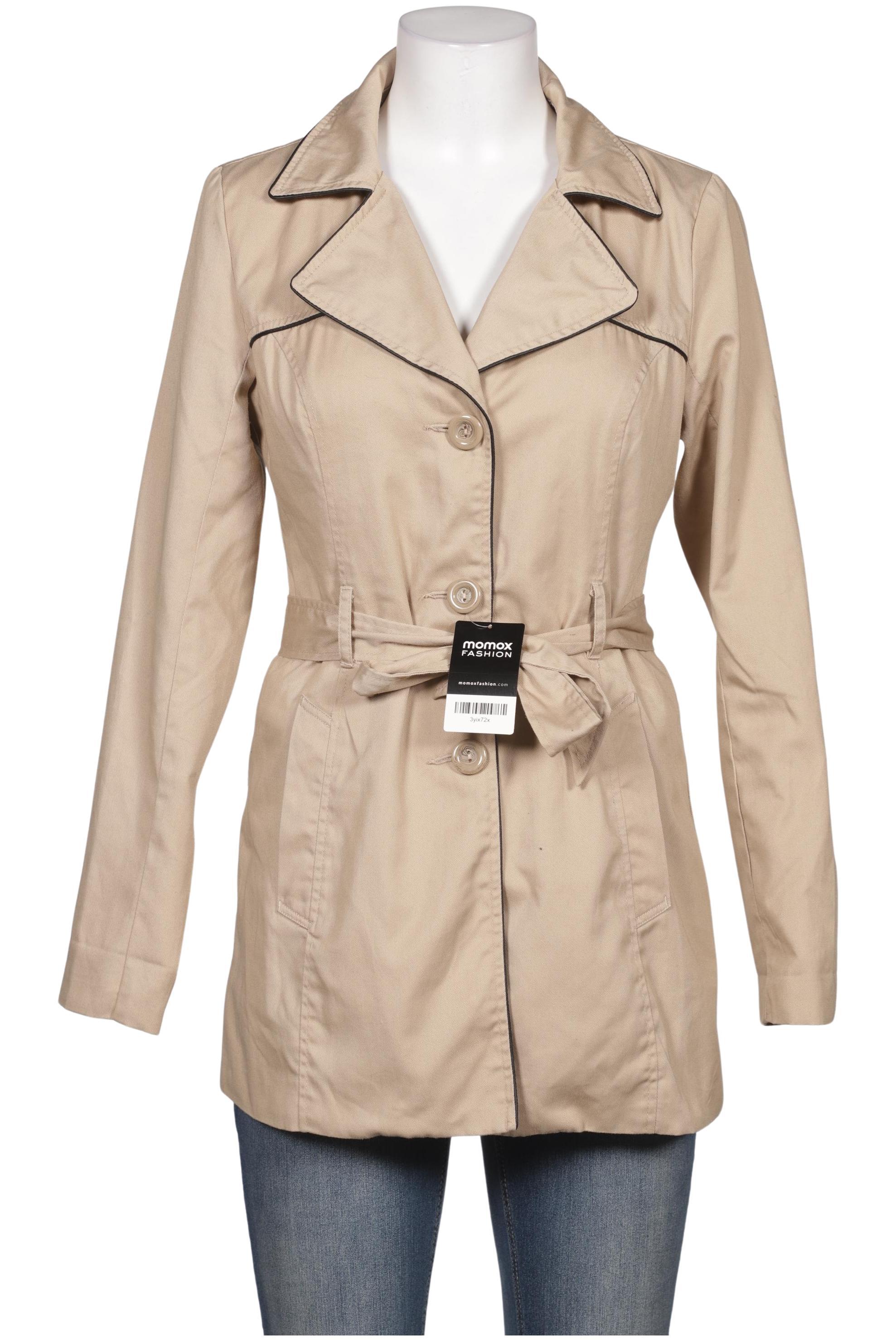 

Vero Moda Damen Mantel, beige, Gr. 38