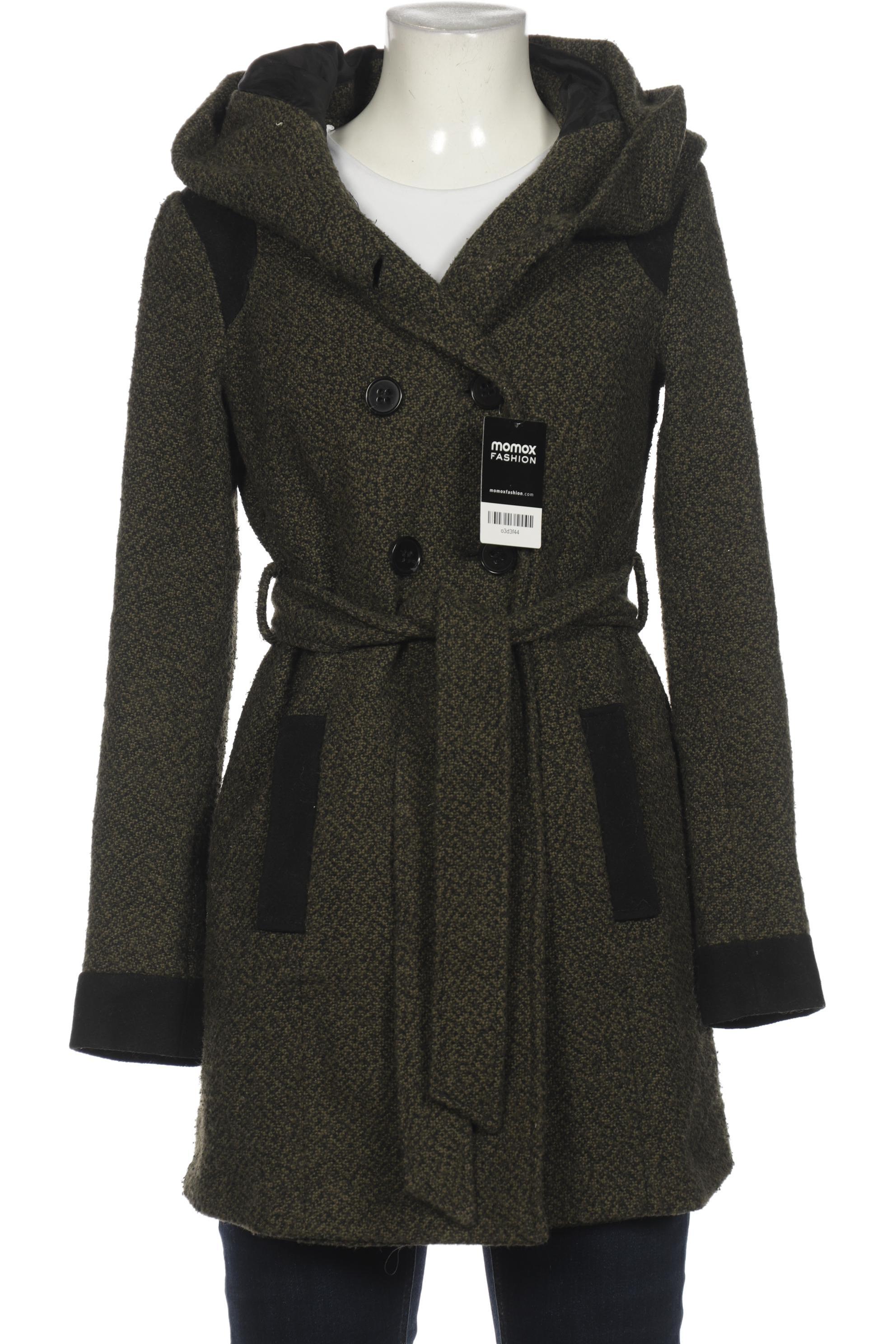 

Vero Moda Damen Mantel, grün, Gr. 36