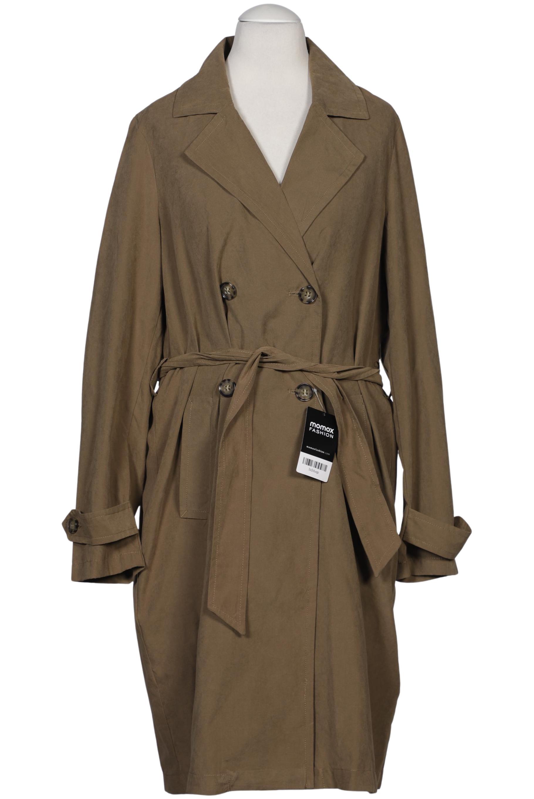 

Vero Moda Damen Mantel, braun, Gr. 34
