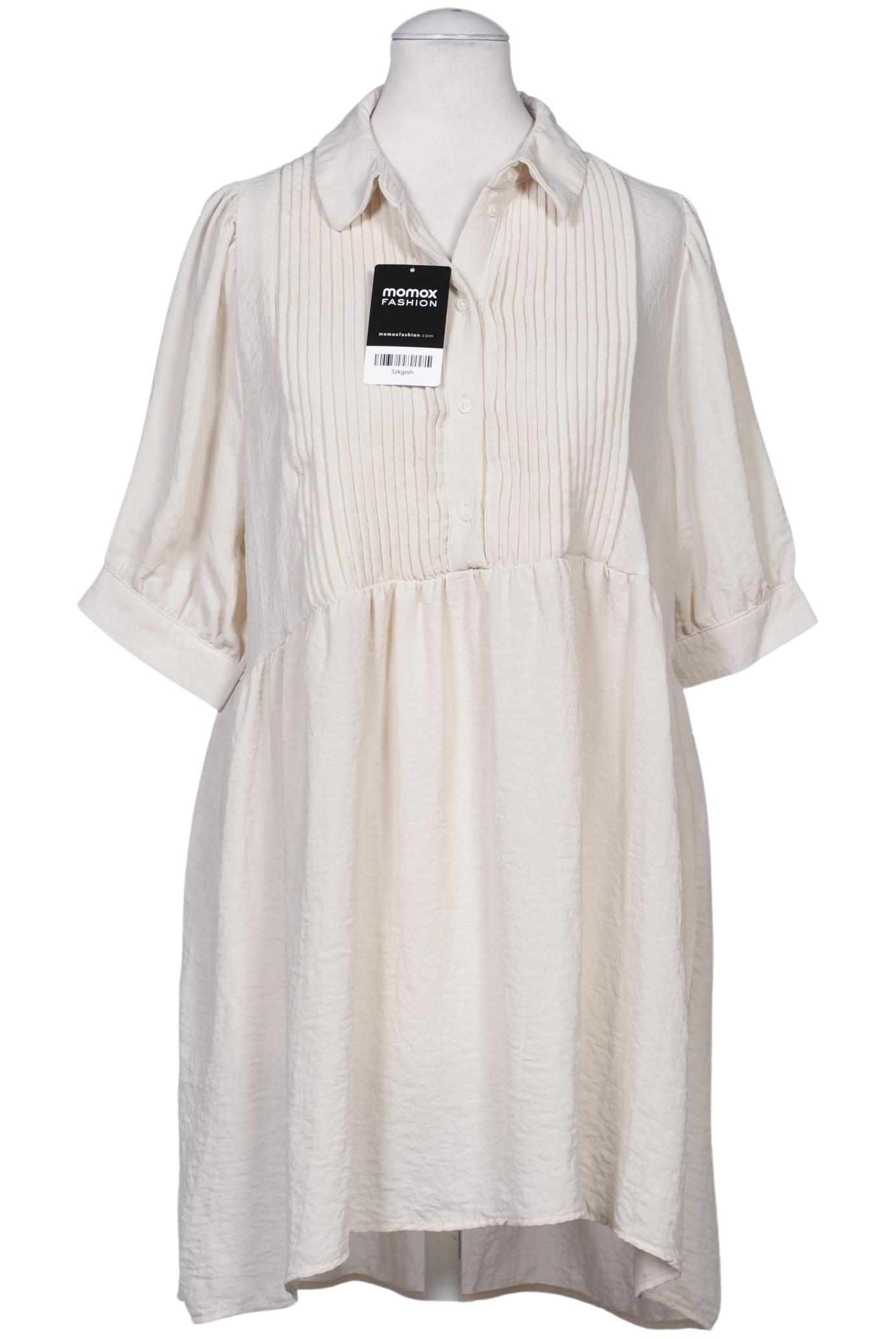 

Vero Moda Damen Bluse, cremeweiß, Gr. 36