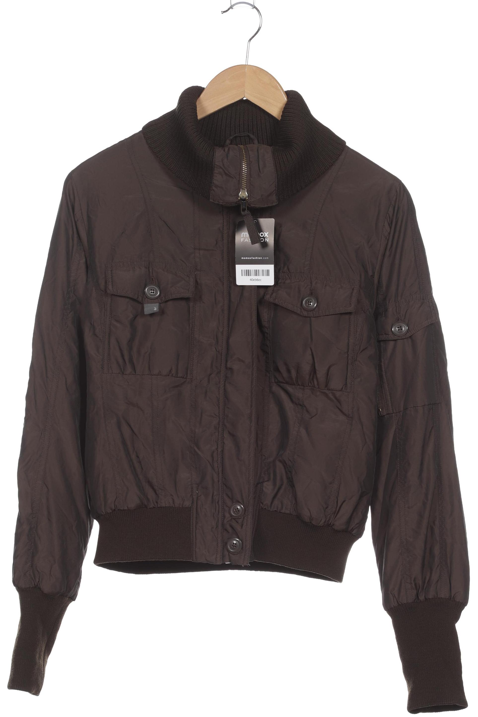 

Vero Moda Damen Jacke, braun, Gr. 42