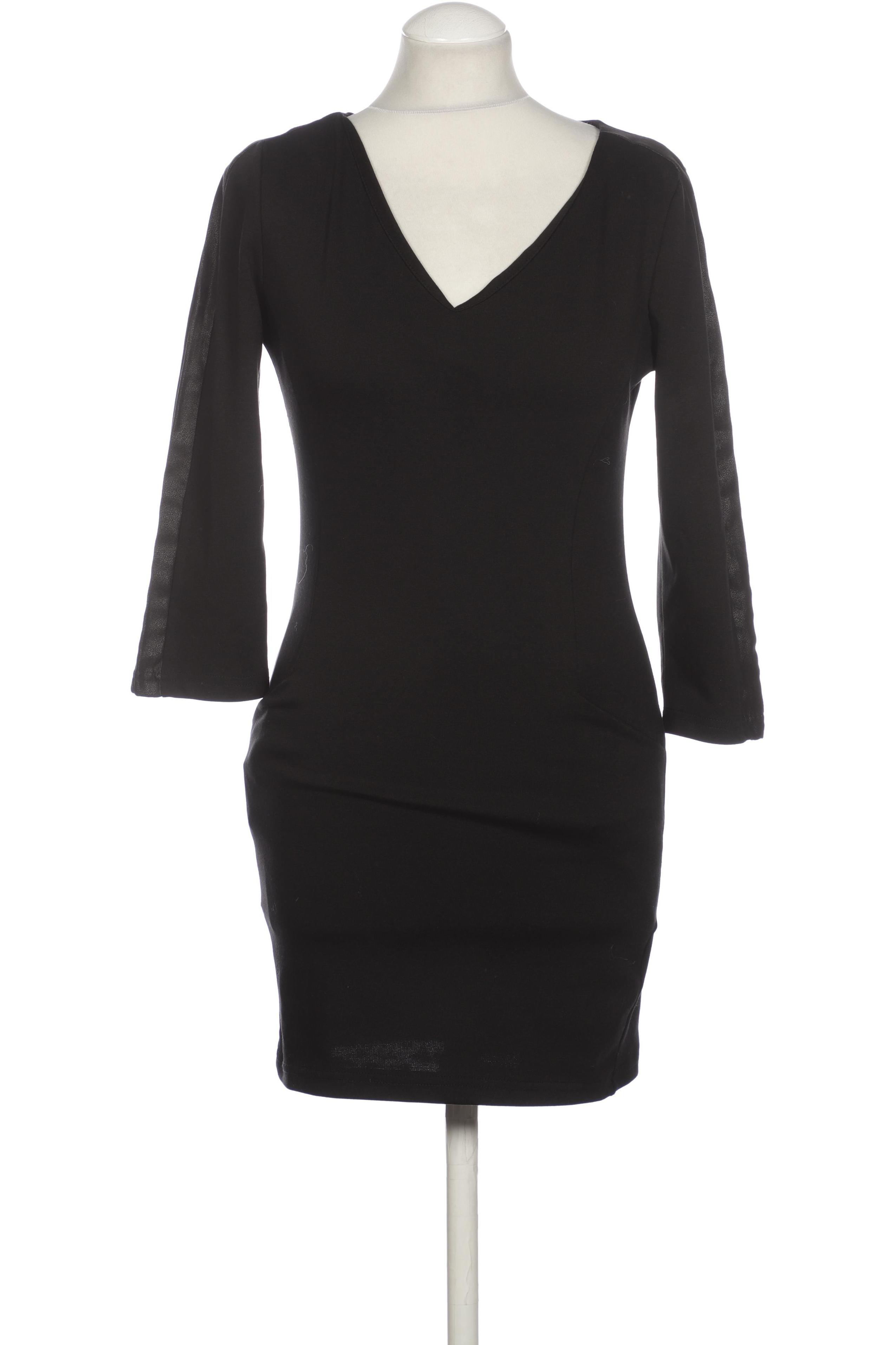 

Vero Moda Damen Kleid, schwarz, Gr. 38