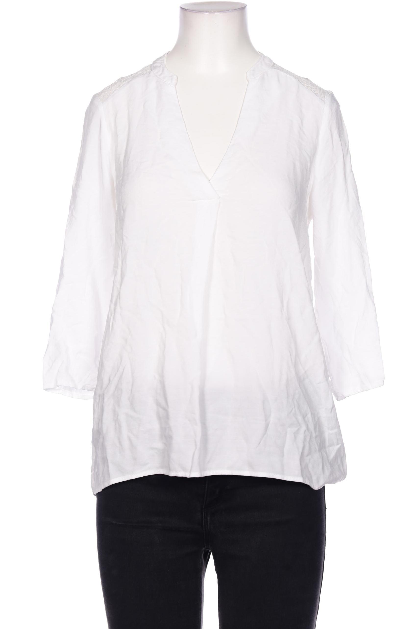 

Vero Moda Damen Bluse, weiß, Gr. 36