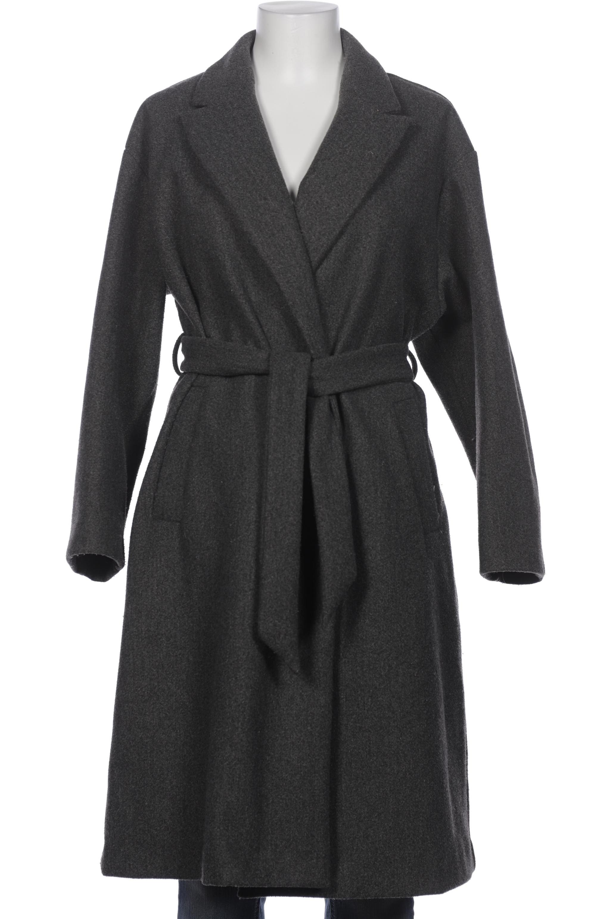 

Vero Moda Damen Mantel, grau, Gr. 38