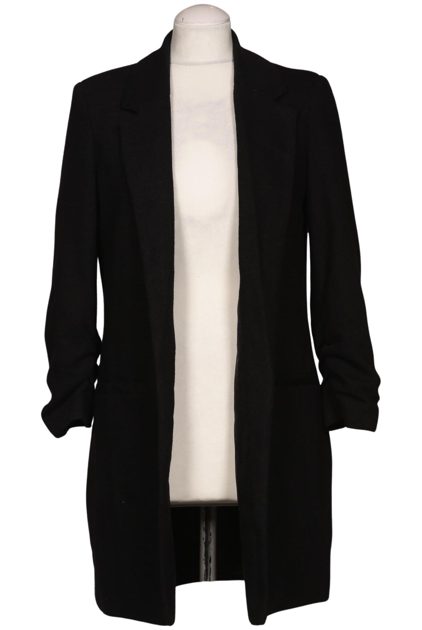 

Vero Moda Damen Mantel, schwarz, Gr. 36