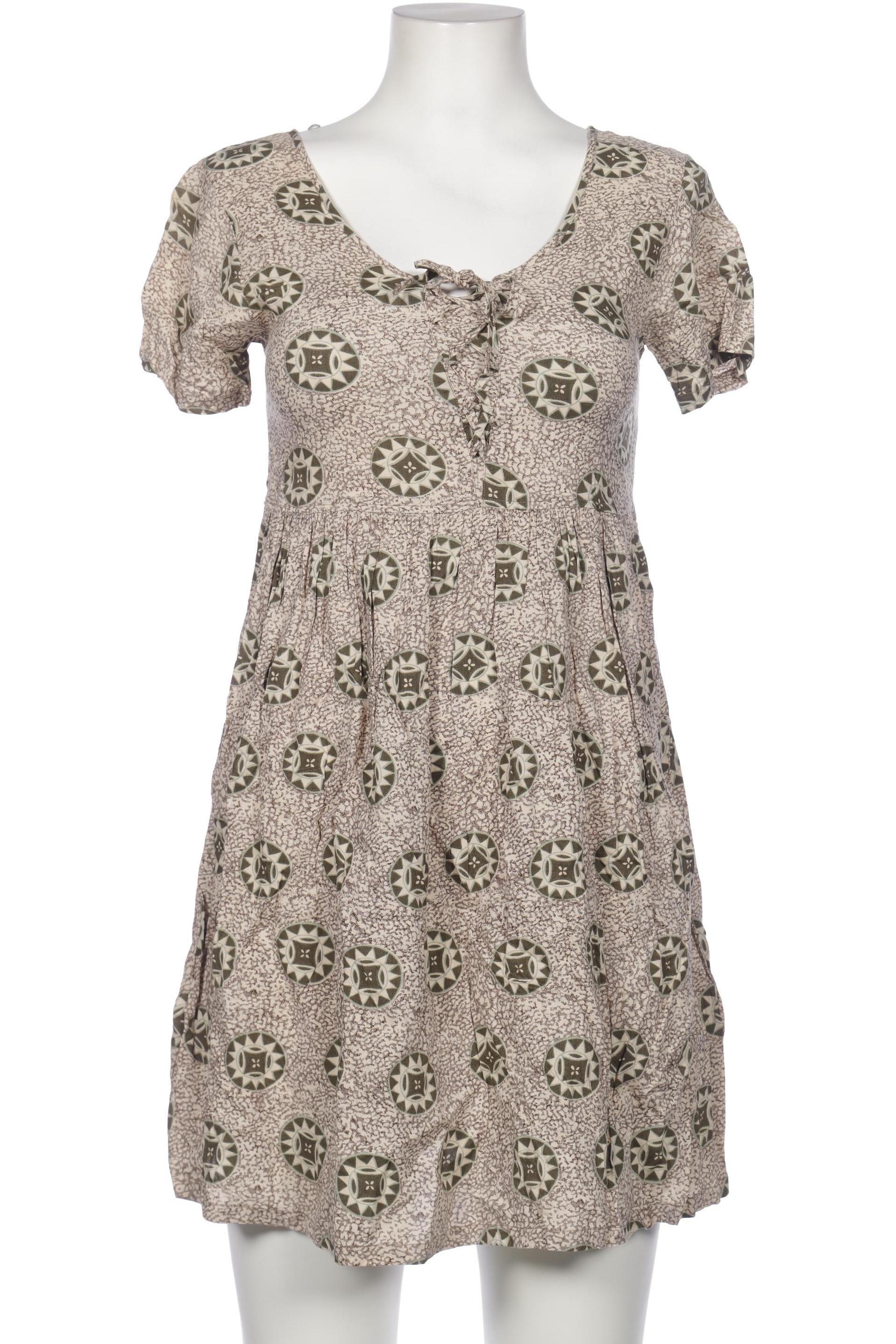 

Vero Moda Damen Kleid, beige, Gr. 38