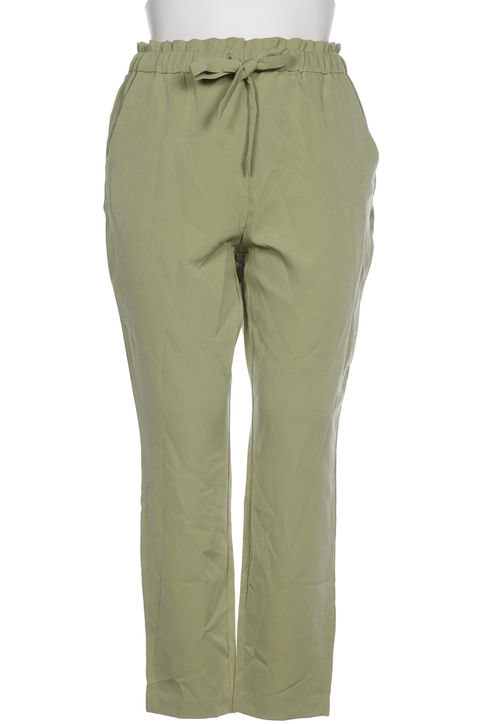 

Vero Moda Damen Stoffhose, hellgrün, Gr. 0