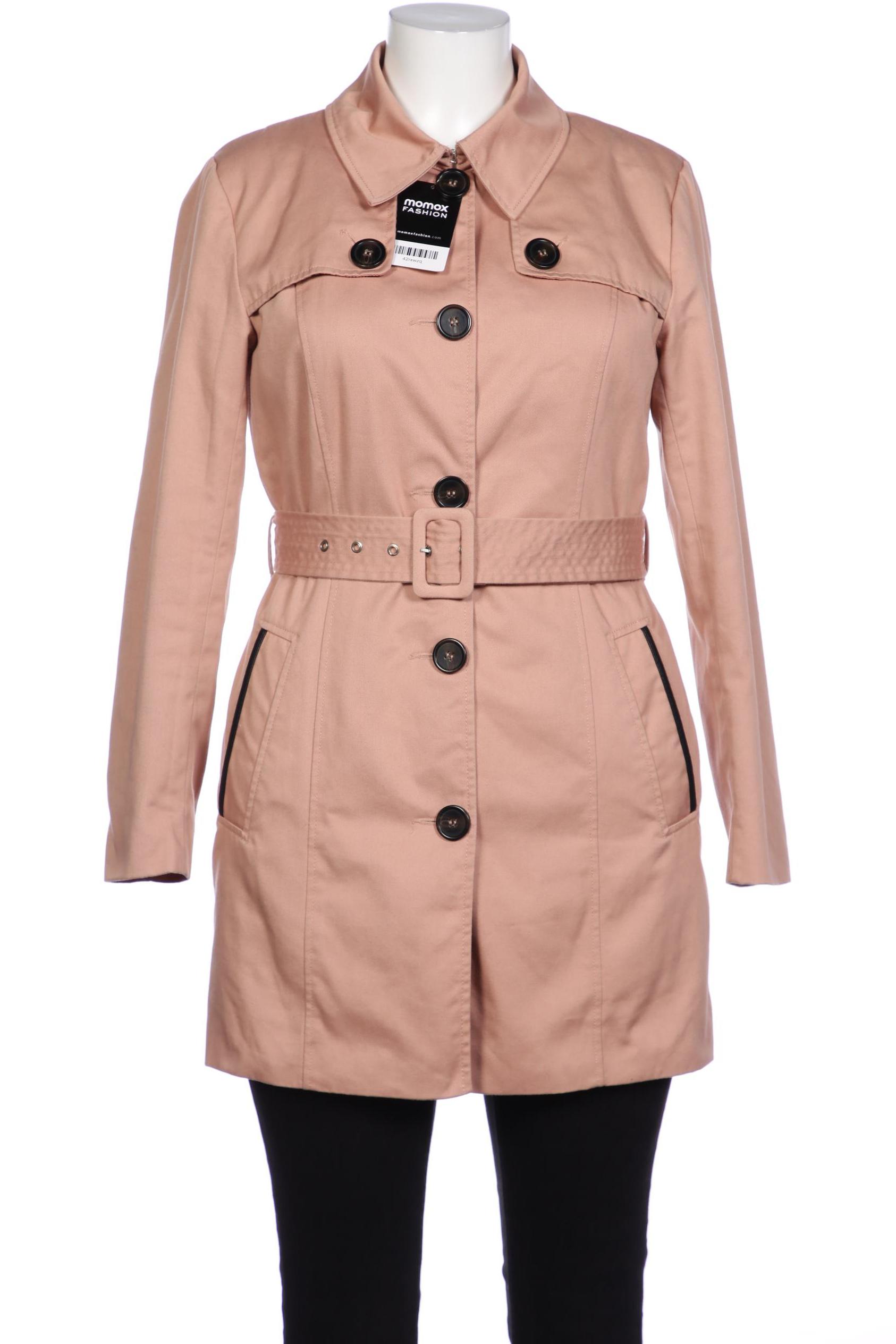 

Vero Moda Damen Mantel, pink