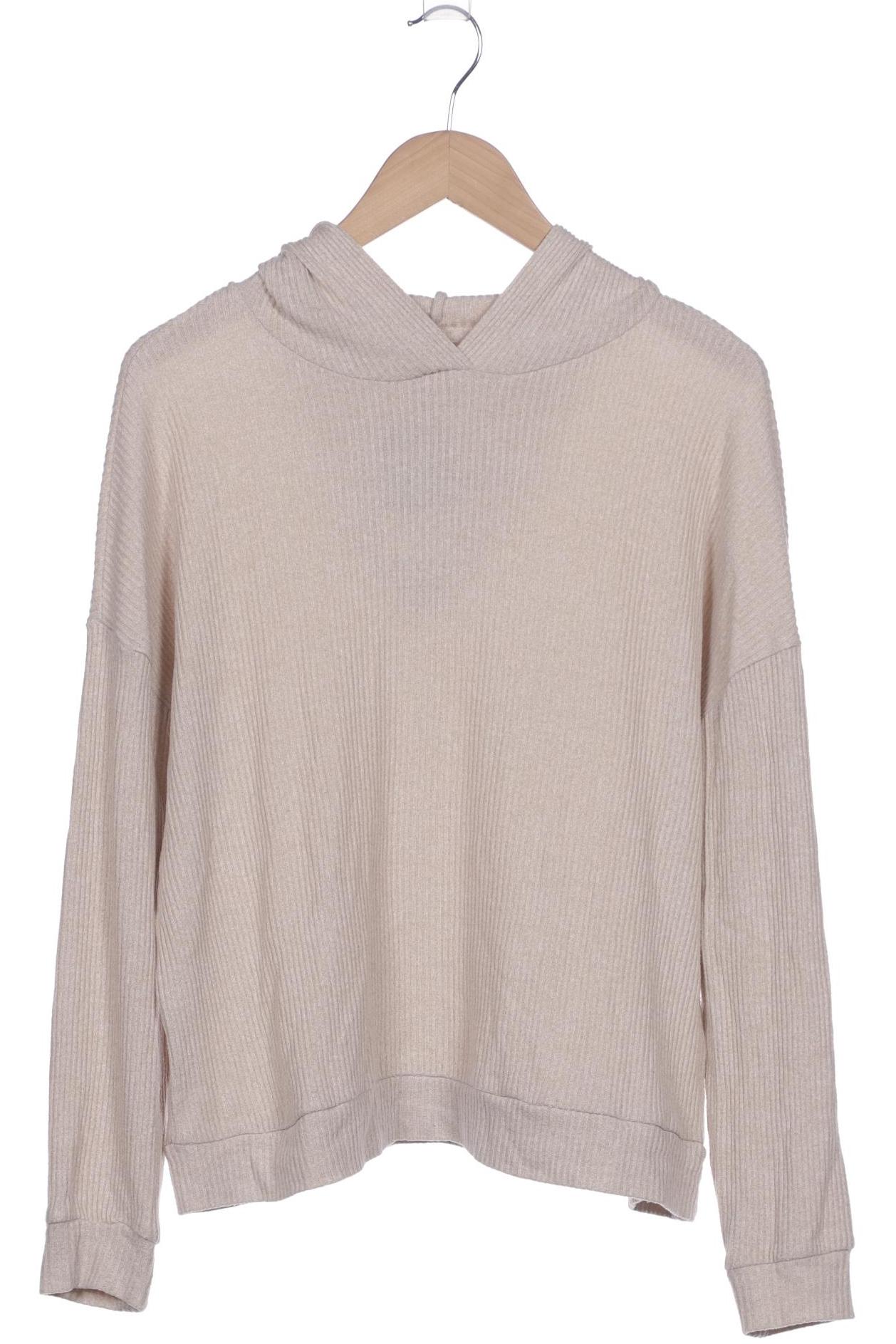 

Vero Moda Damen Kapuzenpullover, cremeweiß, Gr. 38