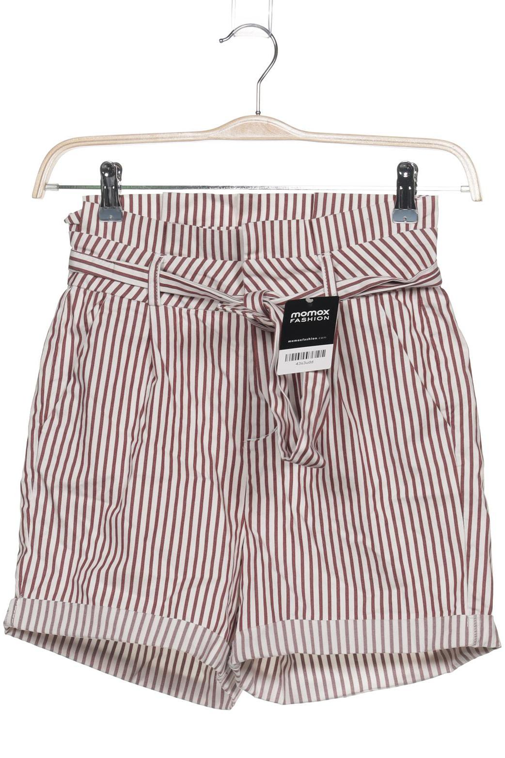 

Vero Moda Damen Shorts, weiß, Gr. 34