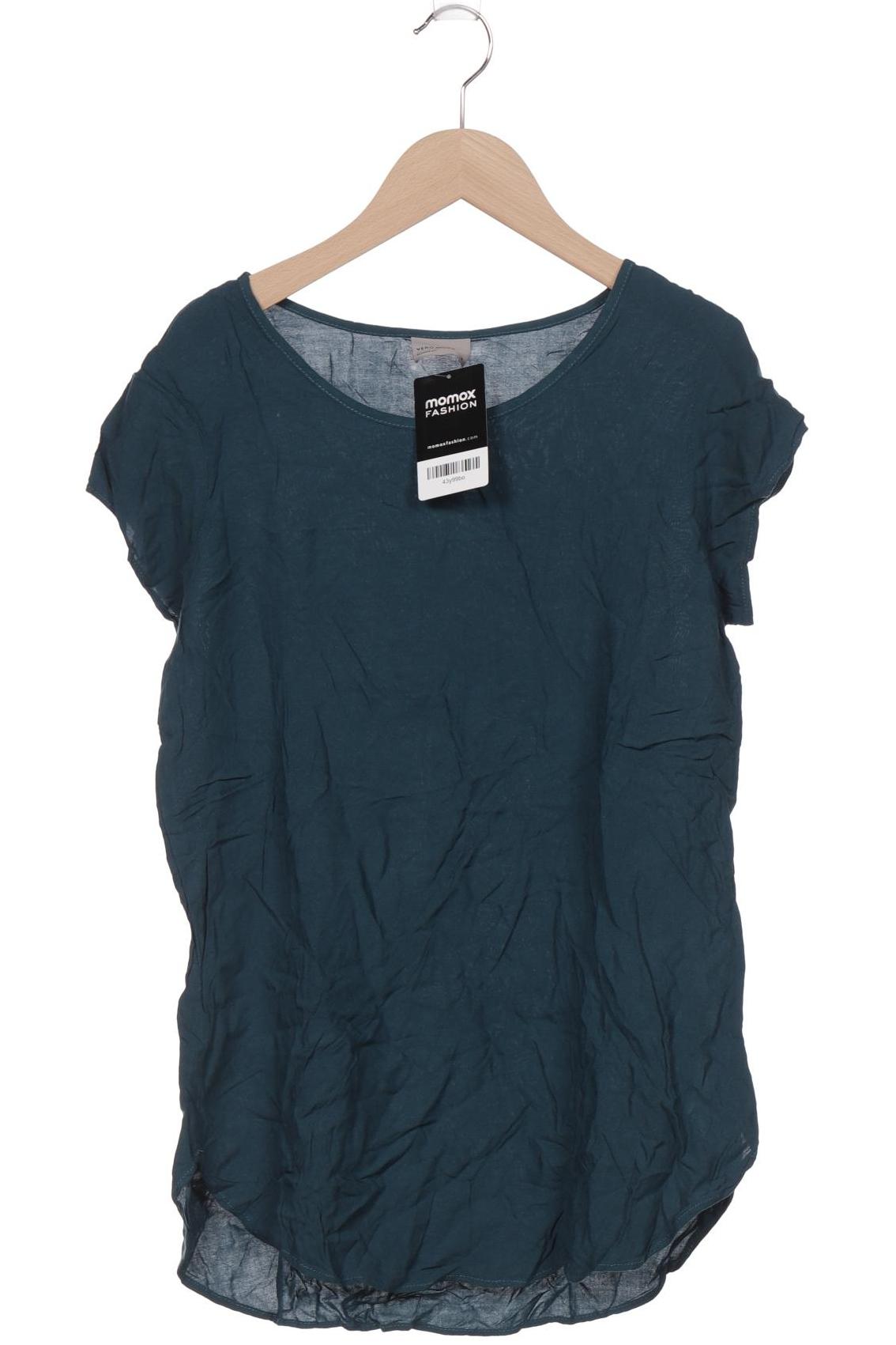 

Vero Moda Damen T-Shirt, blau