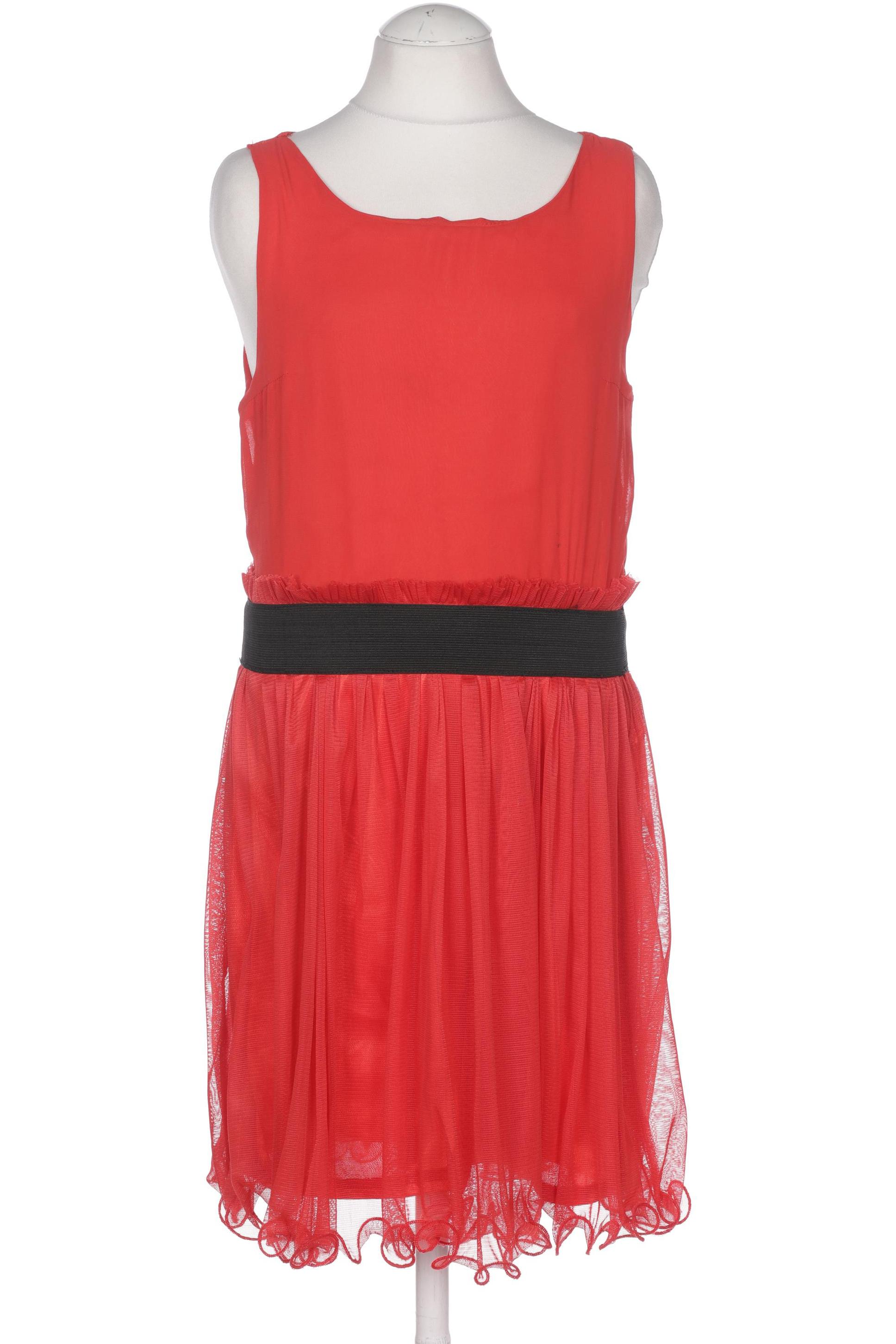 

Vero Moda Damen Kleid, rot, Gr. 36