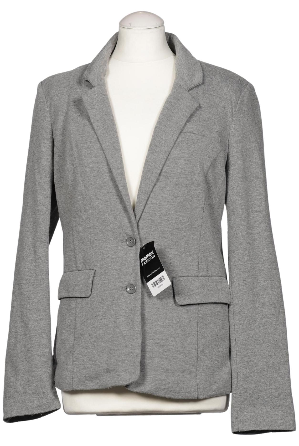 

Vero Moda Damen Blazer, grau, Gr. 38