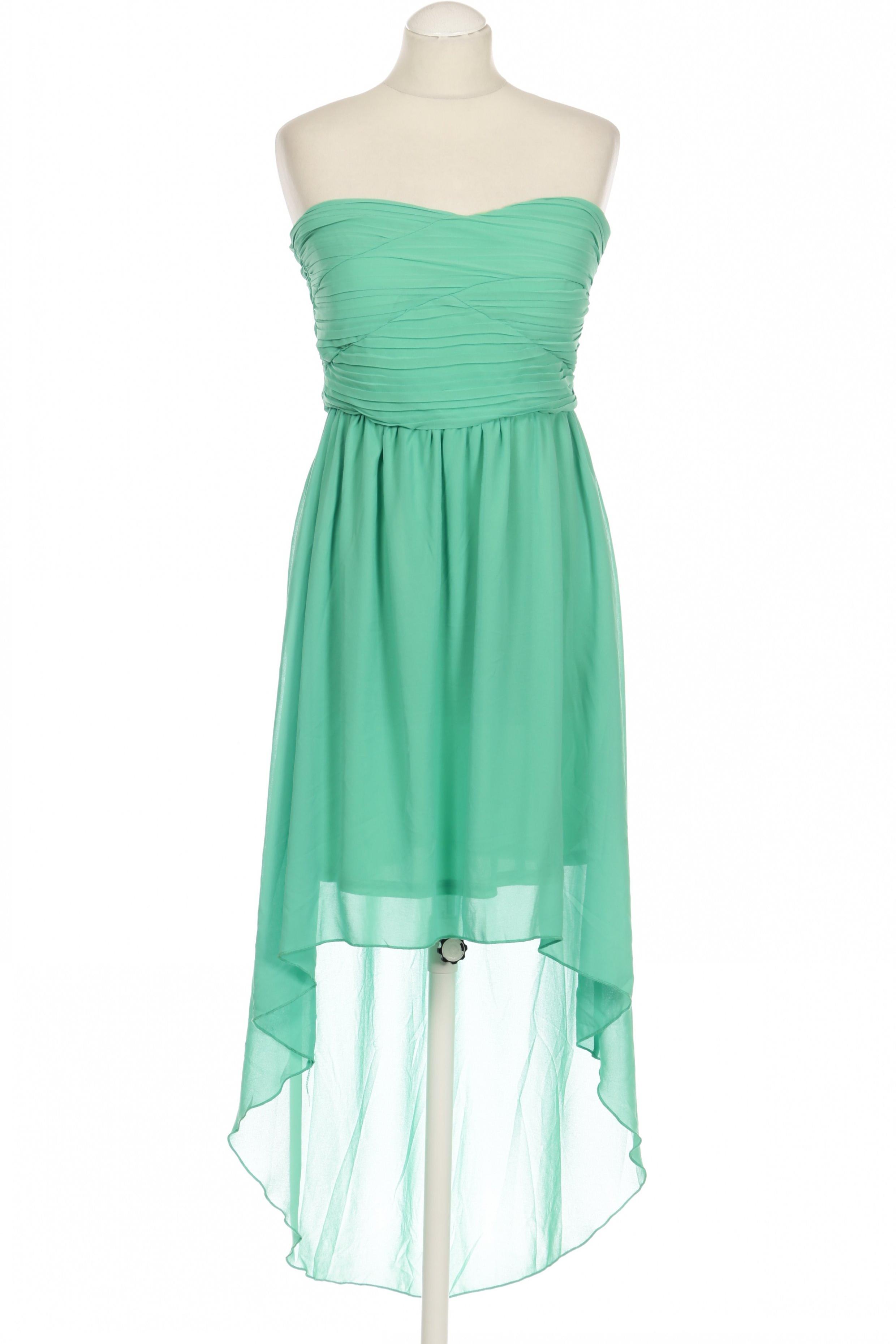 

Vero Moda Damen Kleid, grün, Gr. 40