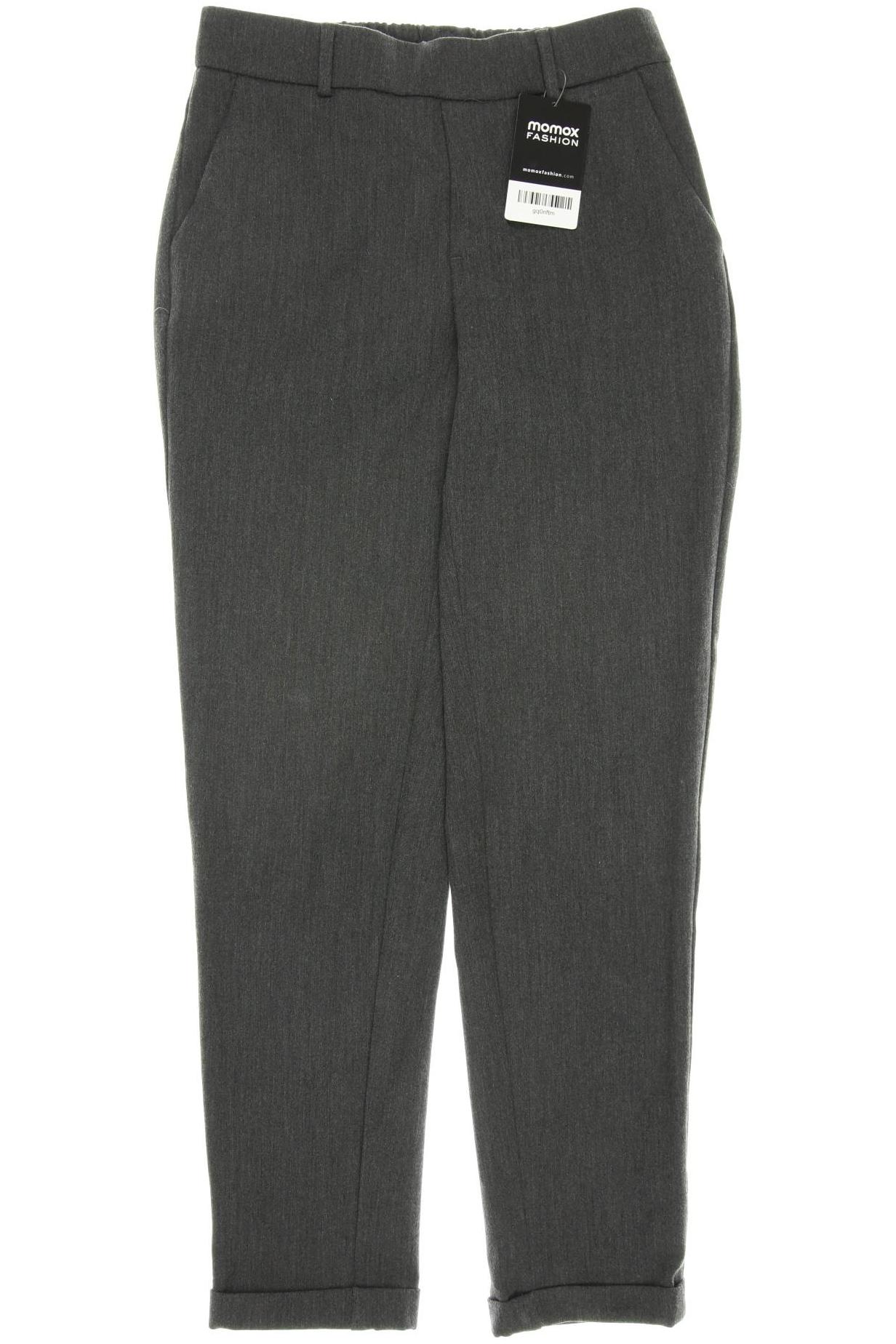 

Vero Moda Damen Stoffhose, grau, Gr. 0