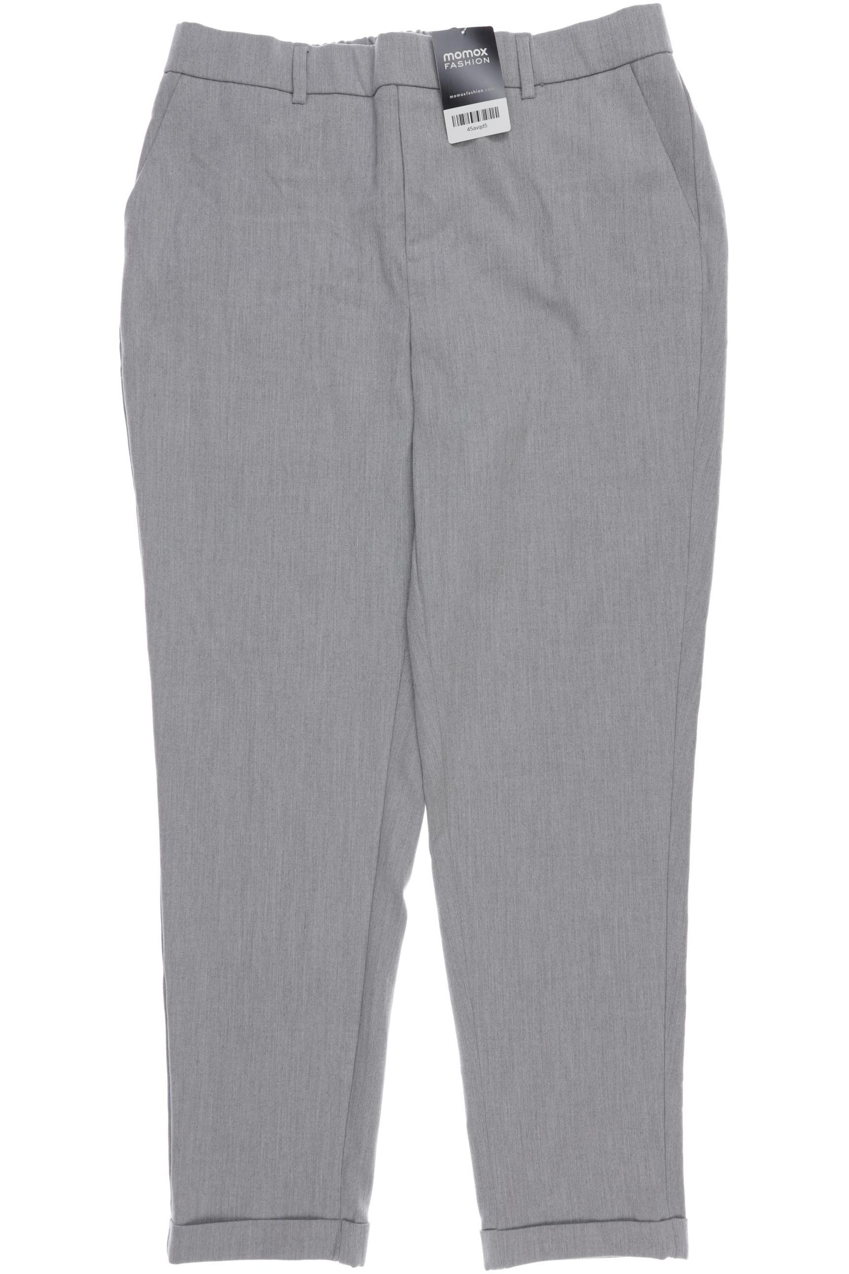 

Vero Moda Damen Stoffhose, grau, Gr. 0