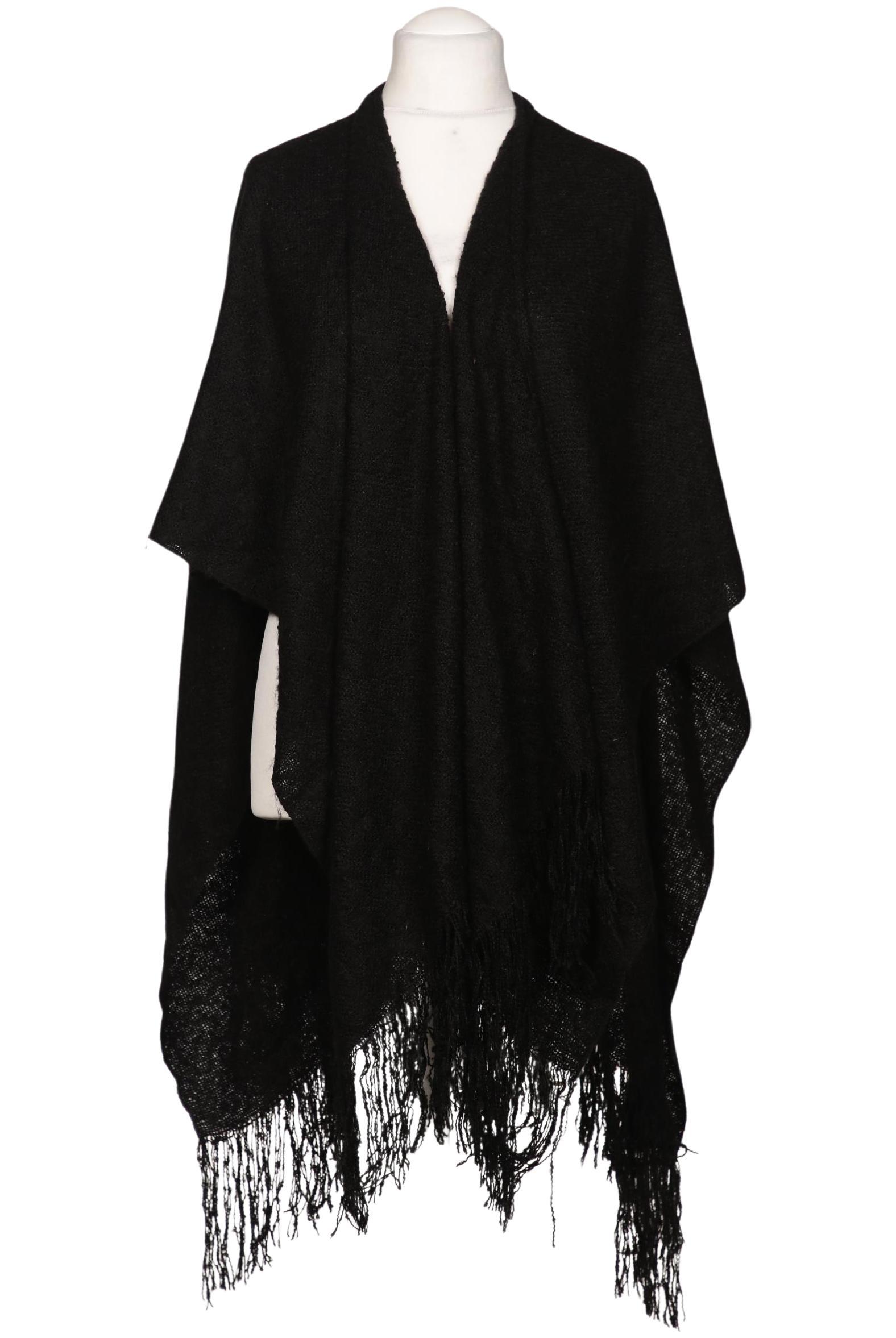 

Vero Moda Damen Strickjacke, schwarz, Gr. uni