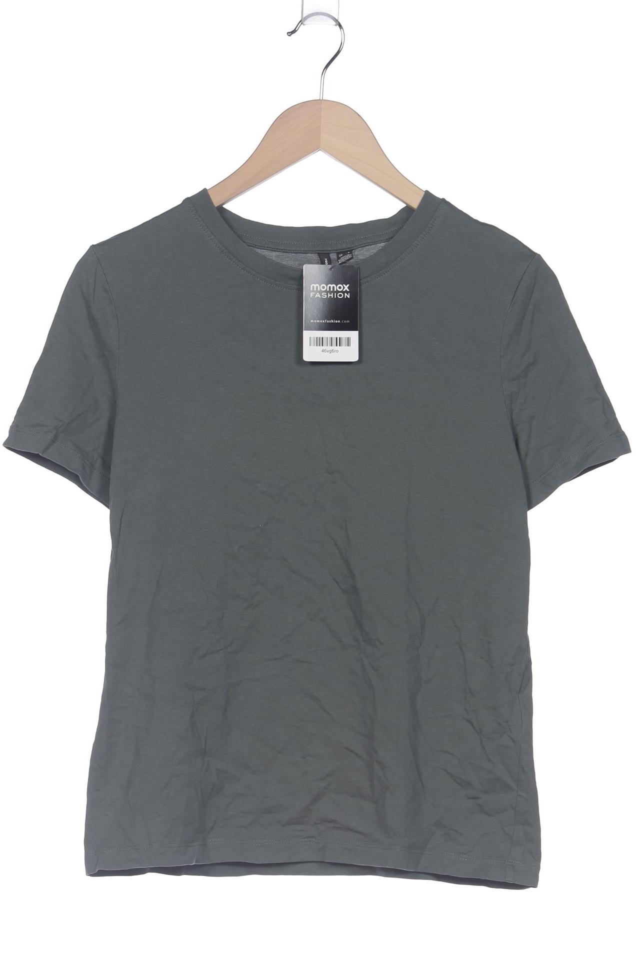 

Vero Moda Damen T-Shirt, grün, Gr. 36
