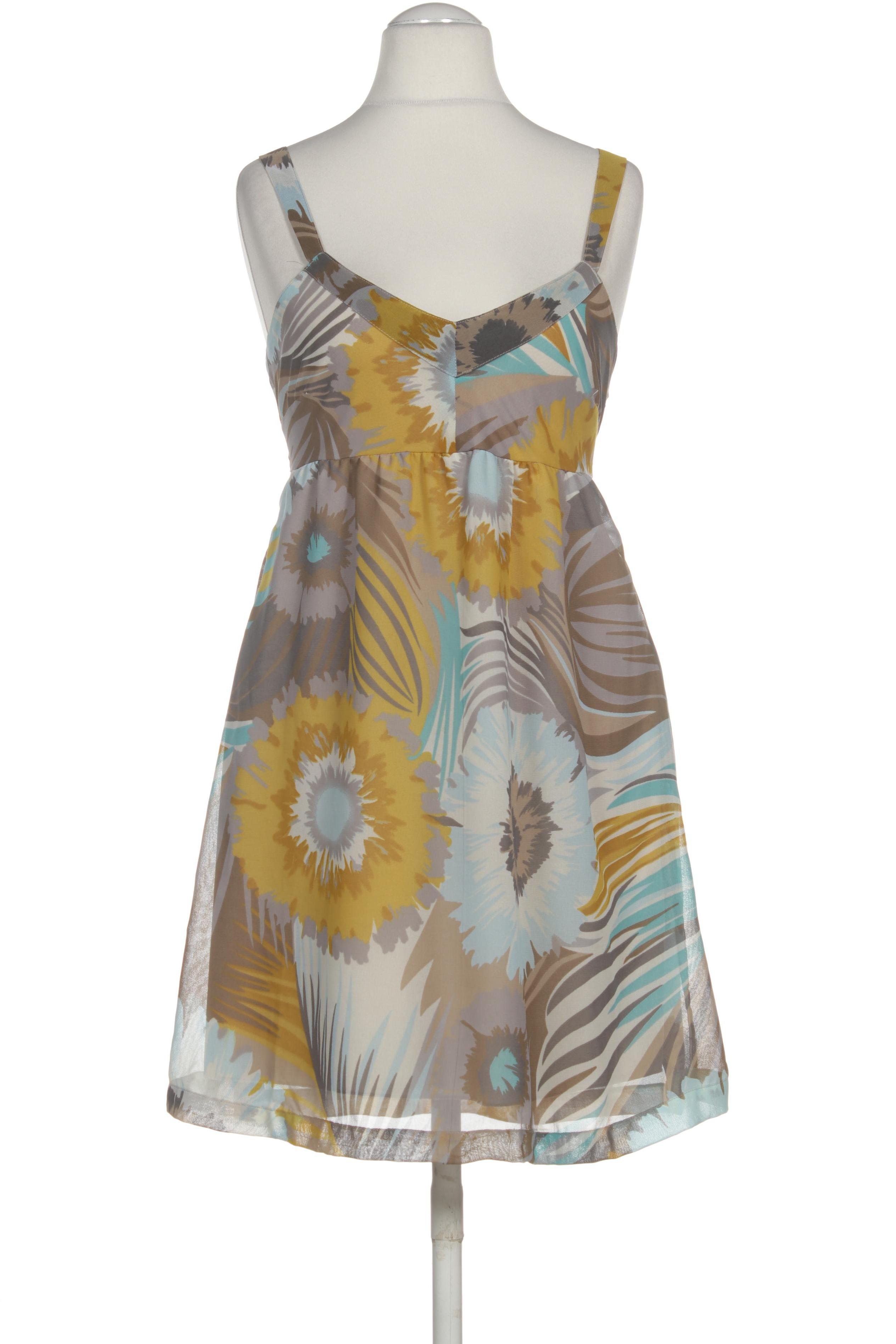 

Vero Moda Damen Kleid, braun, Gr. 36