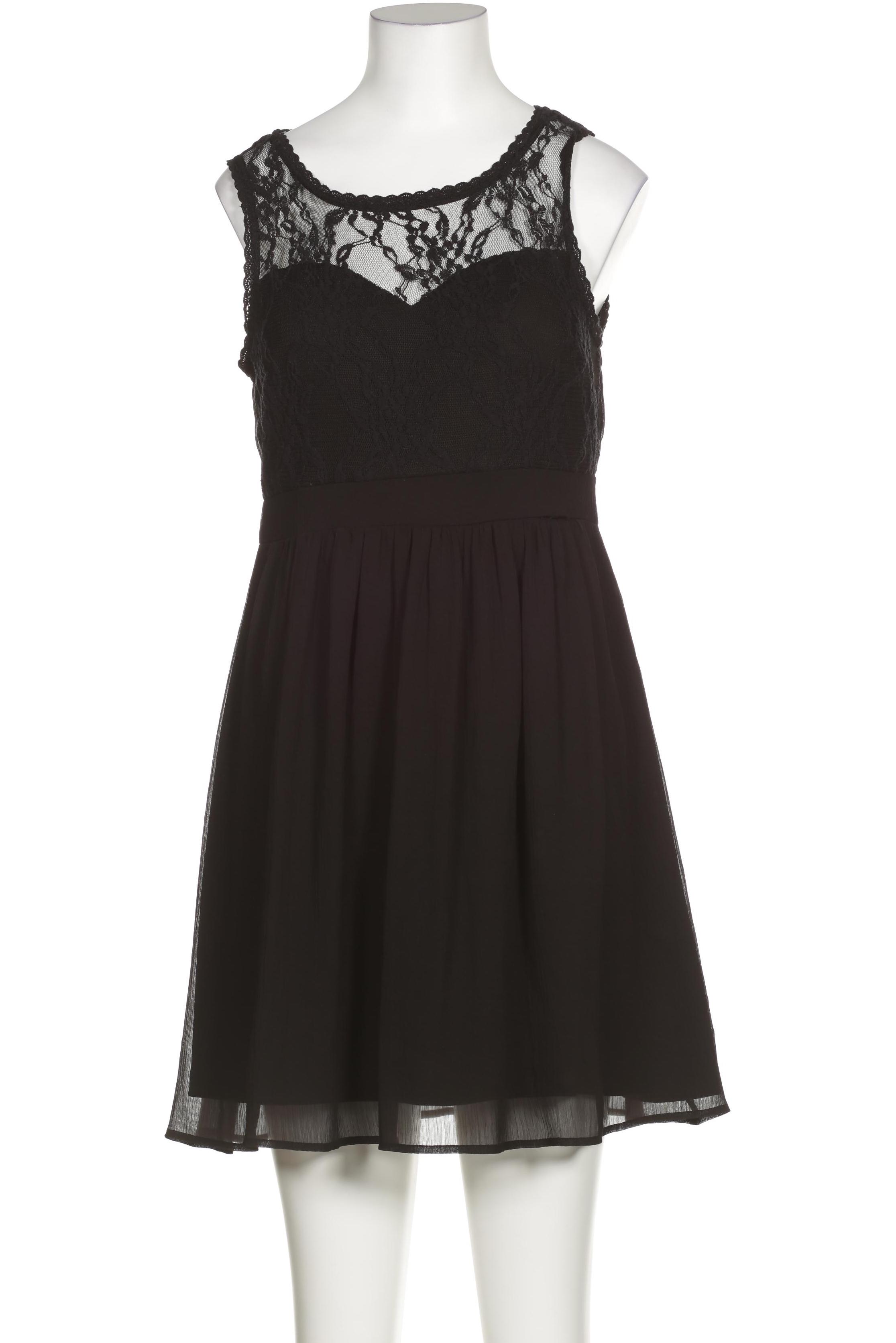 

Vero Moda Damen Kleid, schwarz, Gr. 38