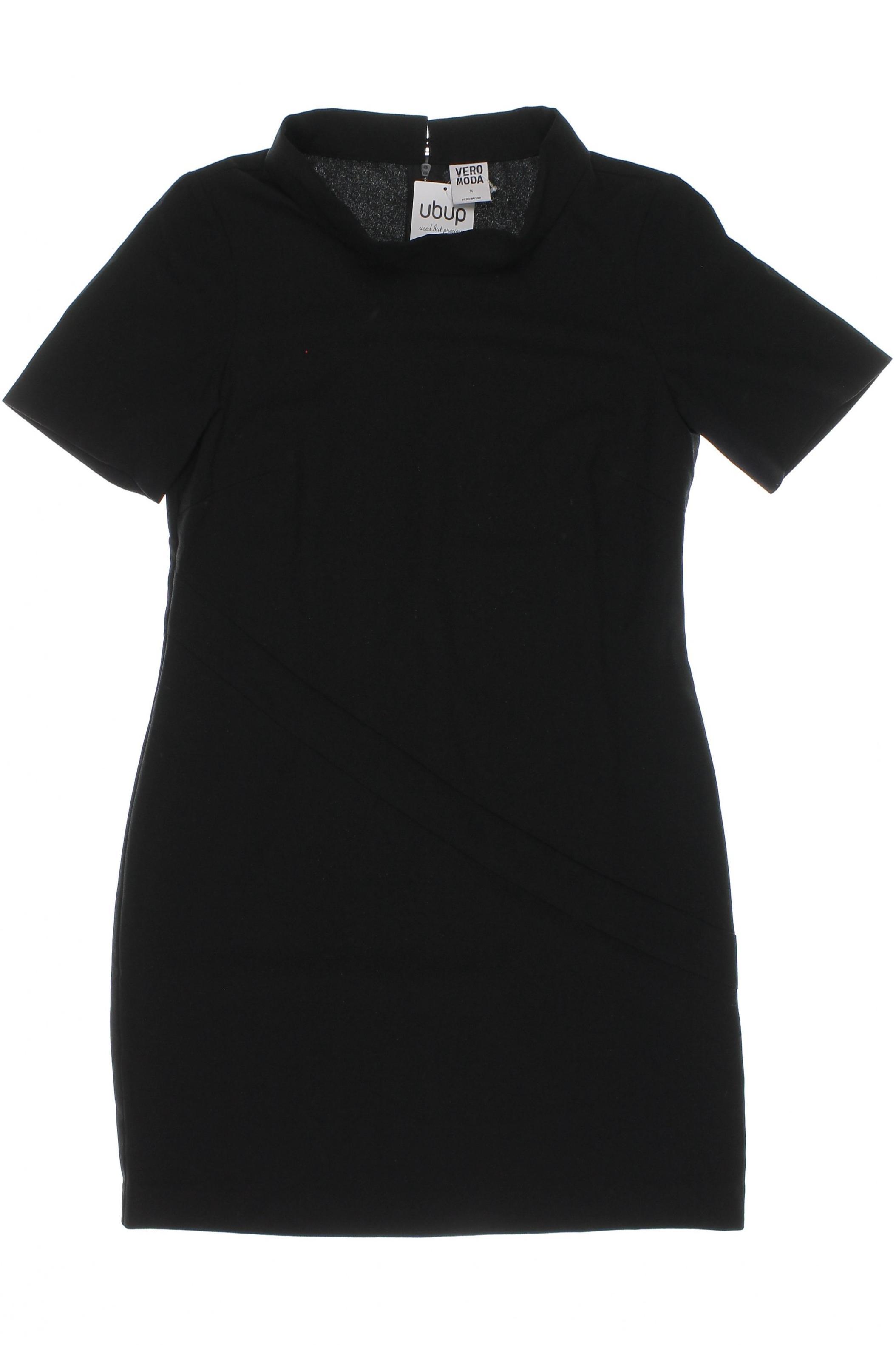 

Vero Moda Damen Kleid, schwarz, Gr. 36