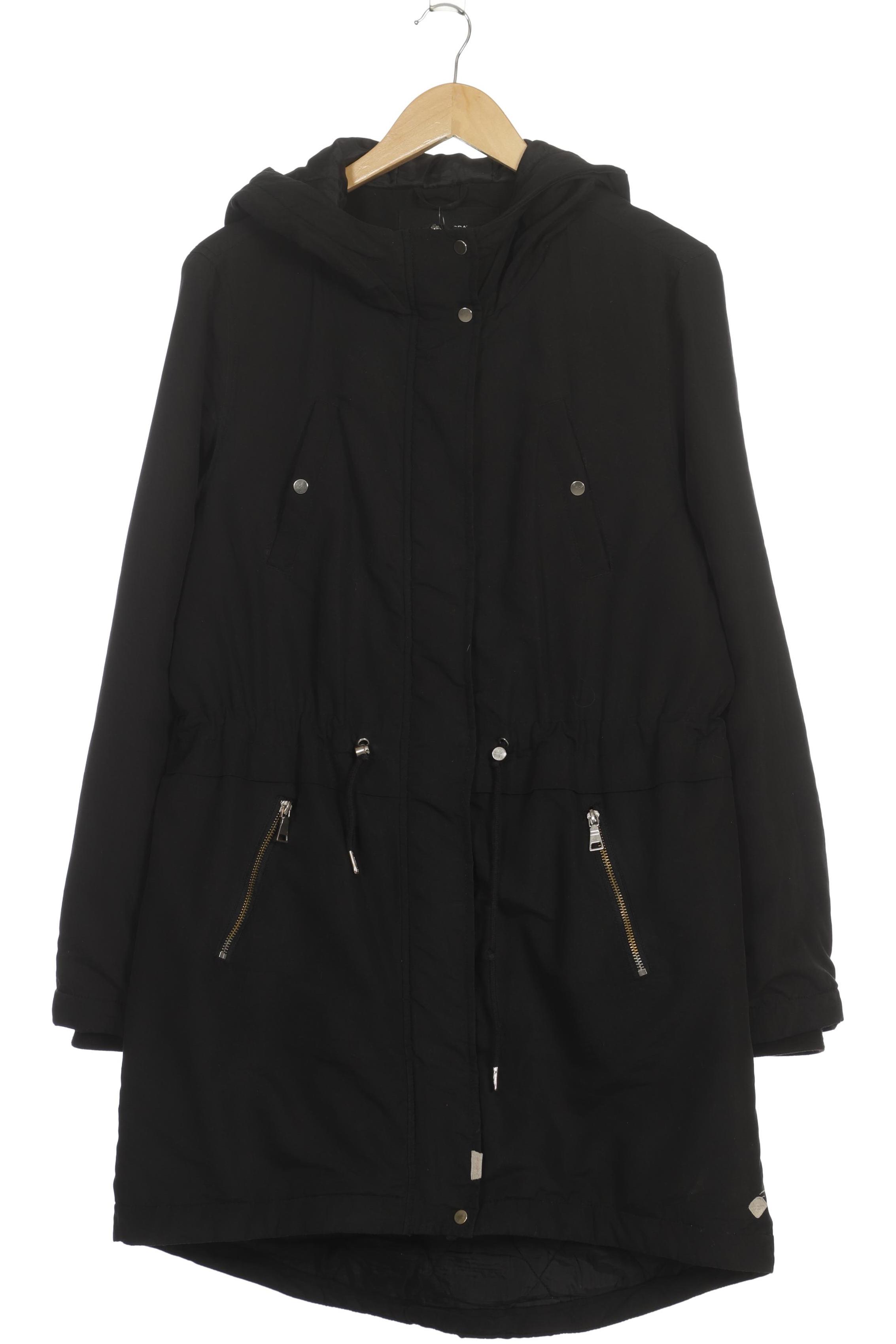 

Vero Moda Damen Mantel, schwarz, Gr. 44