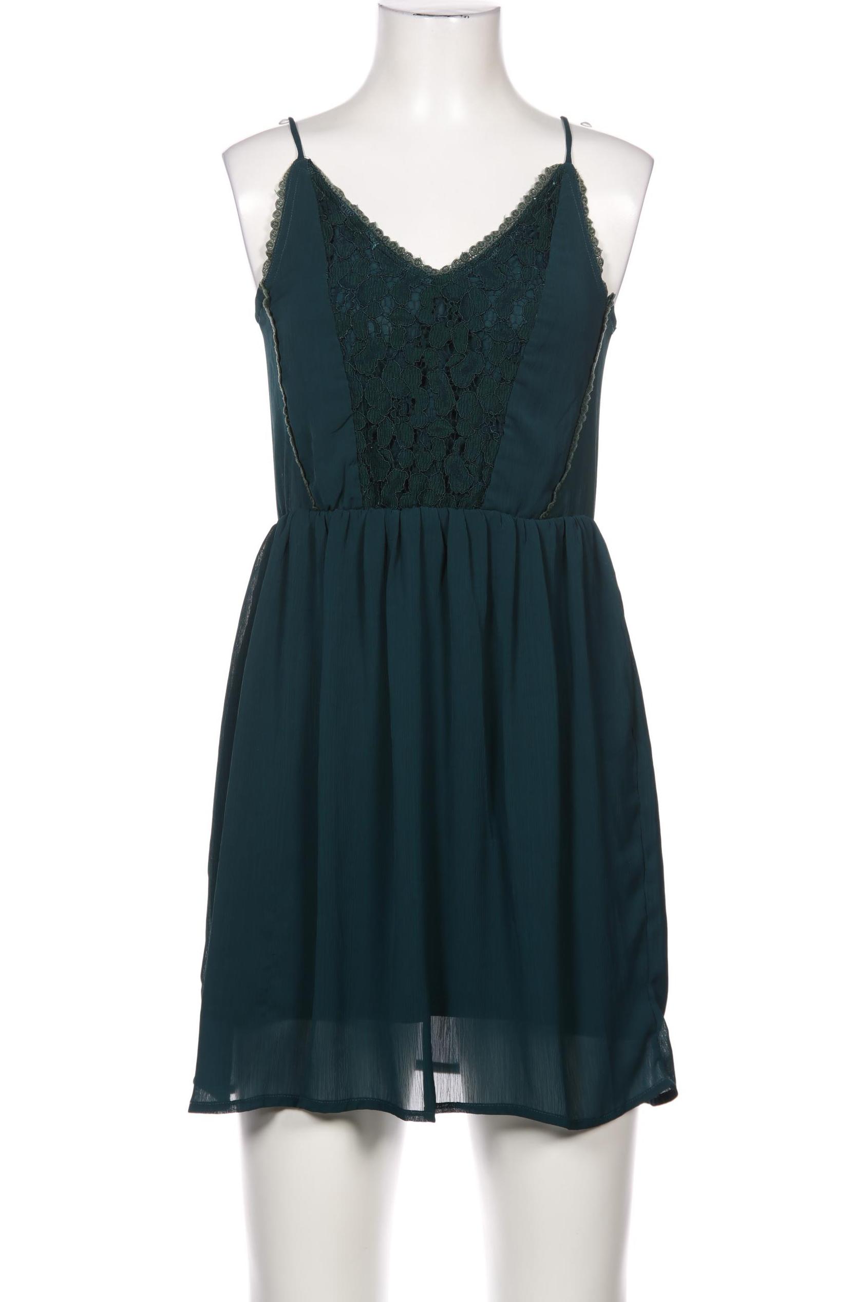 

Vero Moda Damen Kleid, grün