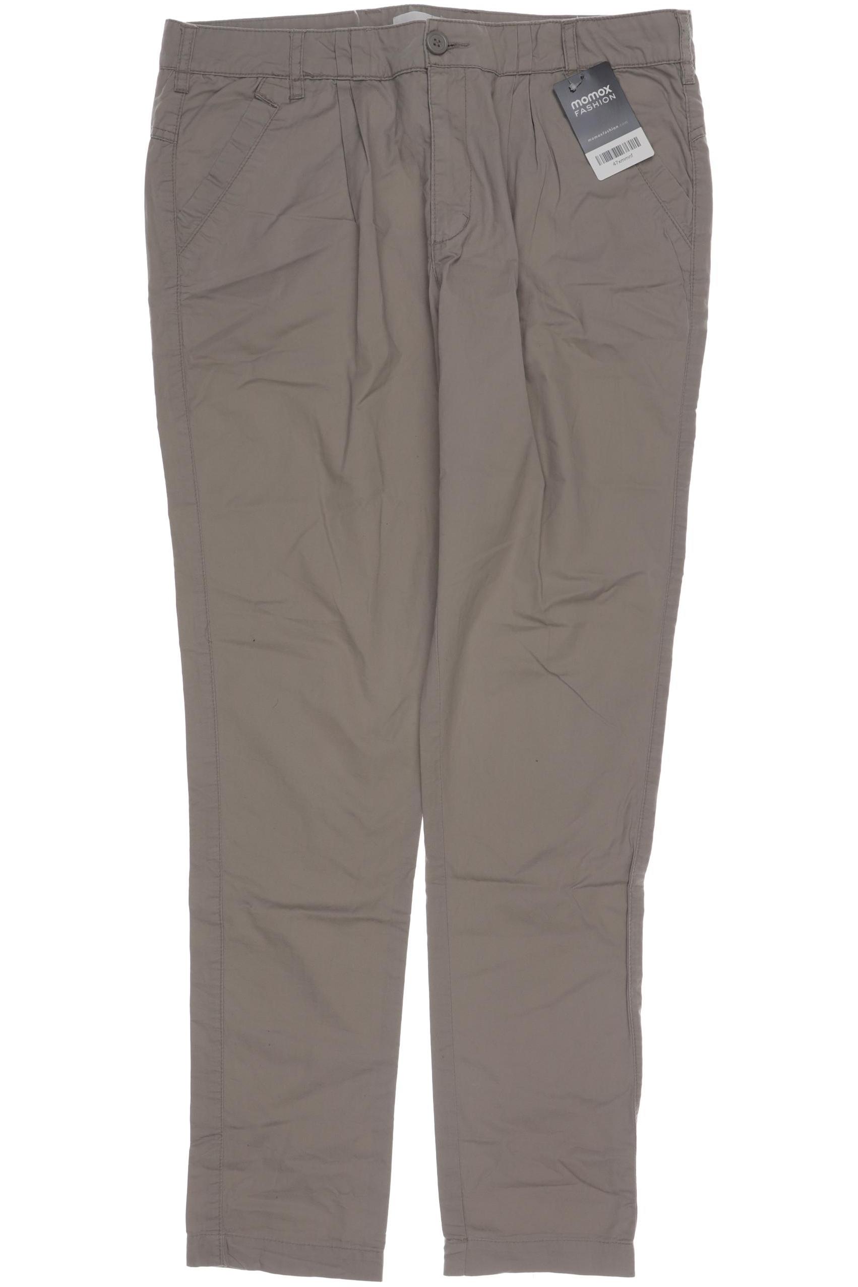 

Vero Moda Damen Stoffhose, beige